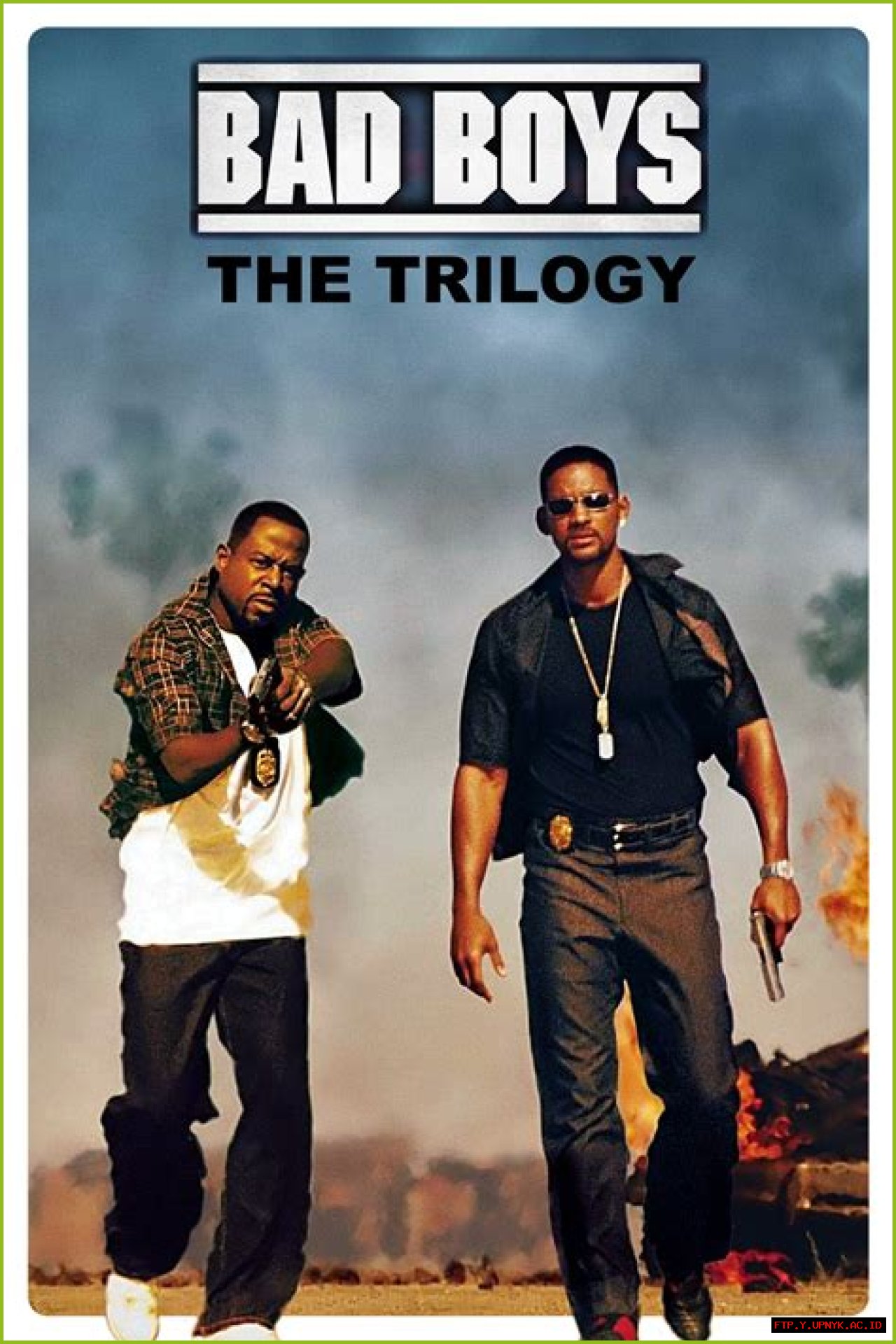 The Ultimate Guide To The Bad Boys Cast