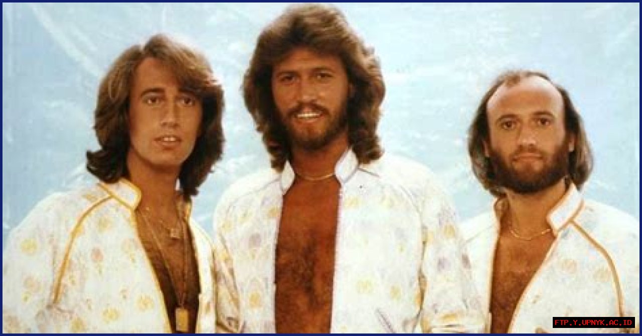 The Ultimate Guide To The Bee Gees' 'I Don't Wanna Be Alone'