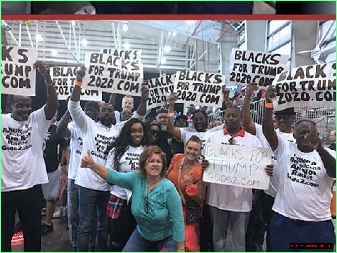 The Ultimate Guide To The Blexit Movement: Empowering Black Americans