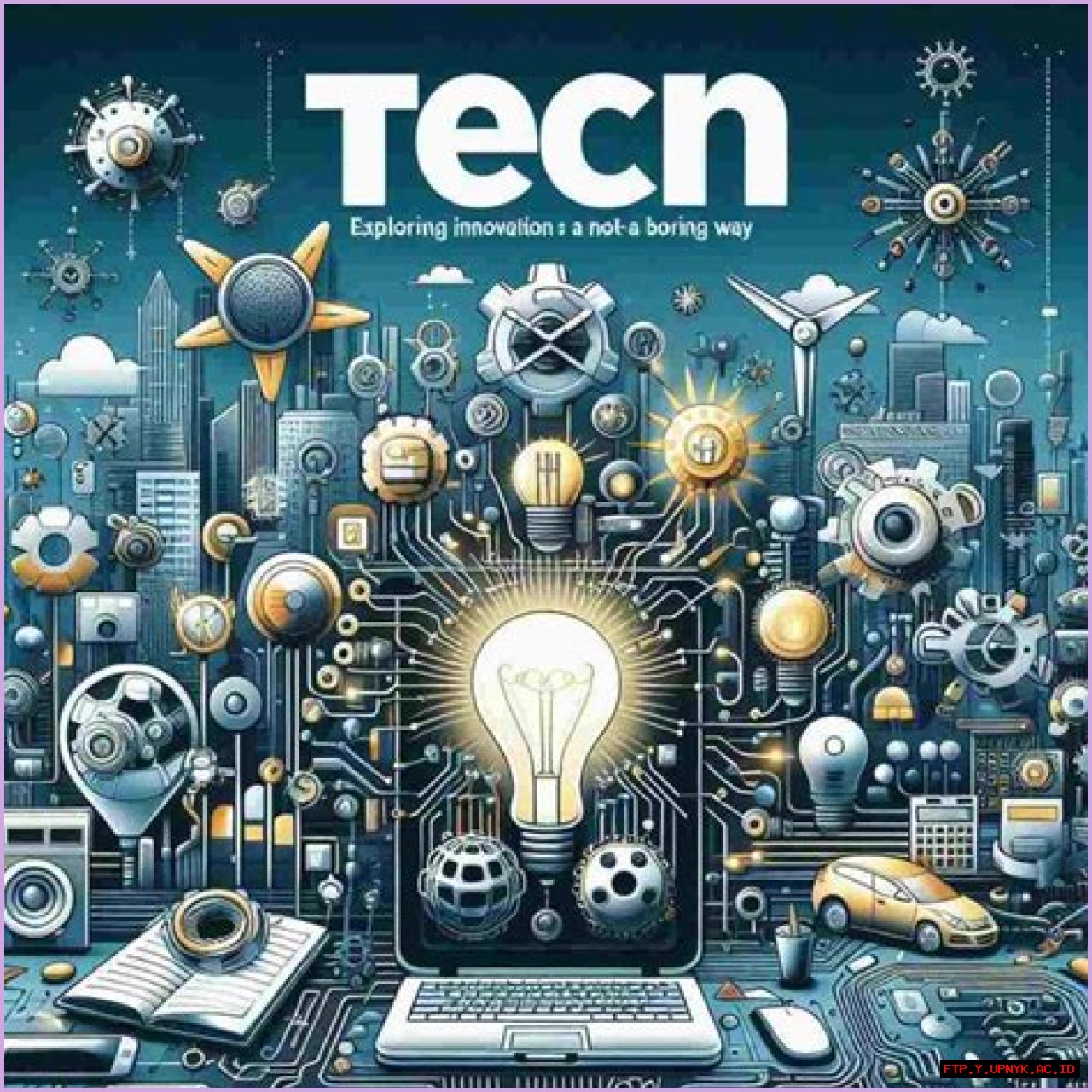 The Ultimate Guide To 'The Boring Magazine' - A Comprehensive Exploration