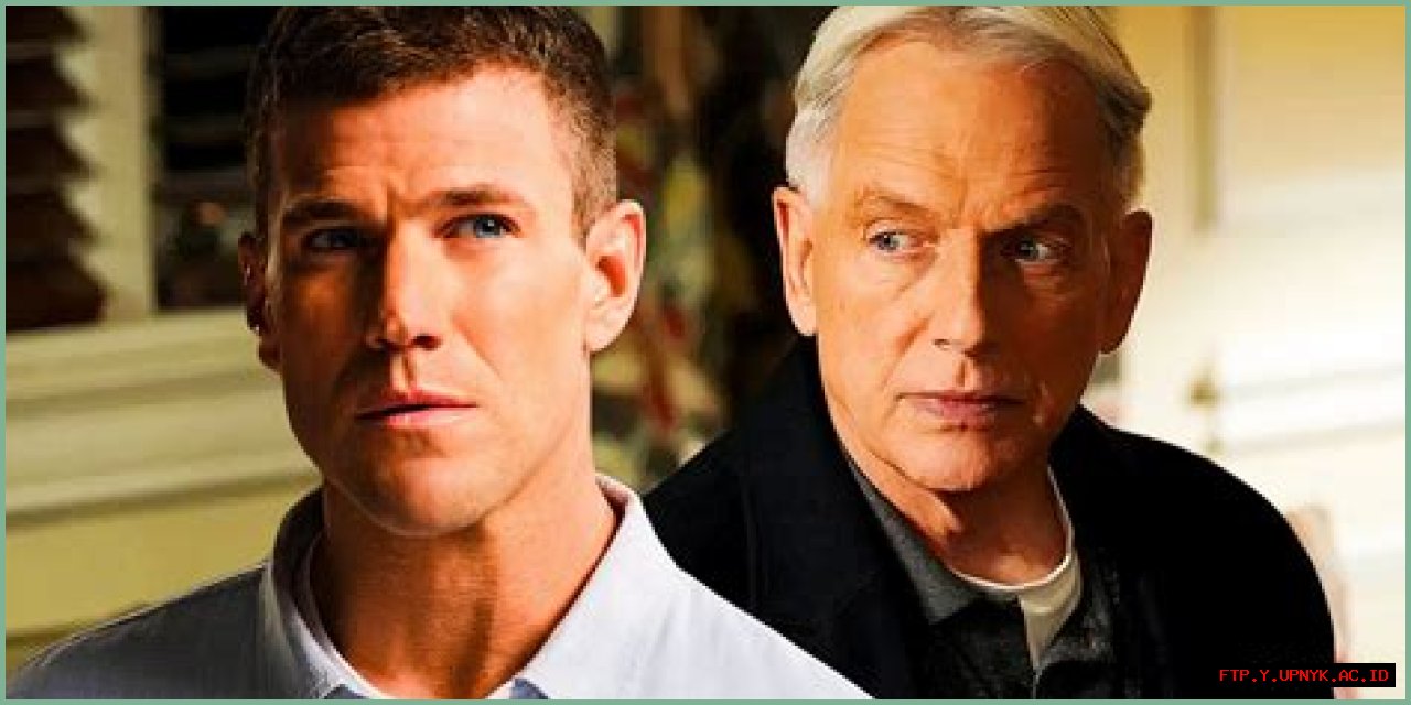 The Ultimate Guide To The Cast Of 'NCIS': Meet The Agents, Their Stories, And More