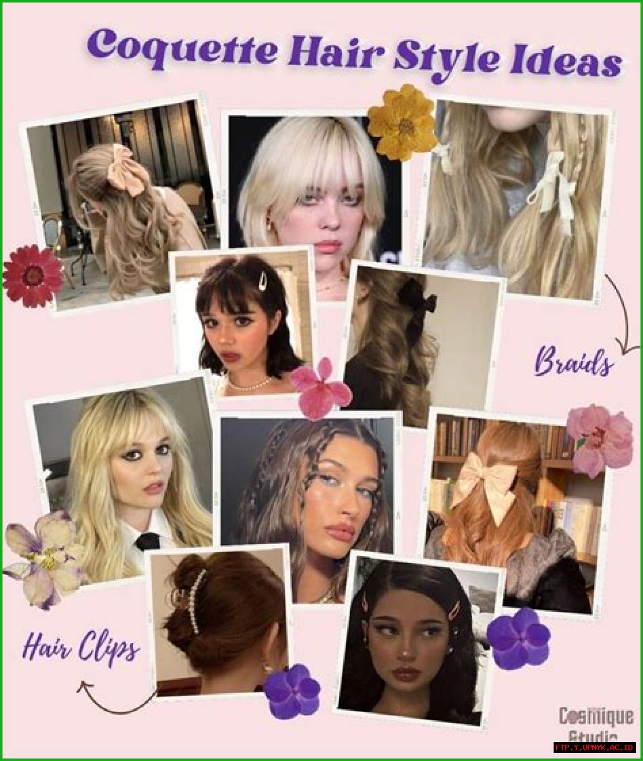 The Ultimate Guide To The Enchanting Coquette Aesthetic