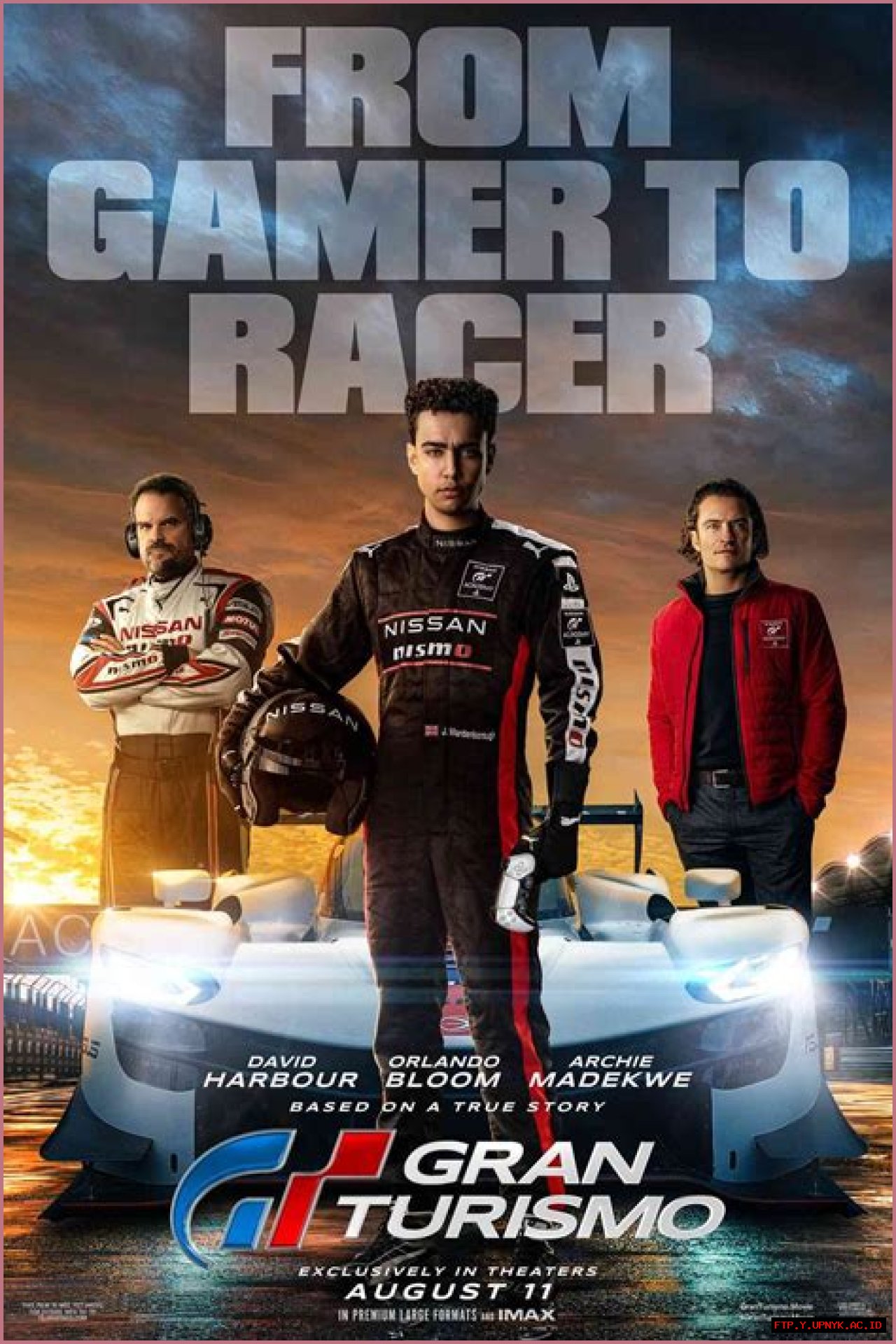 The Ultimate Guide To The Gran Turismo Movie: Behind The Scenes And Beyond