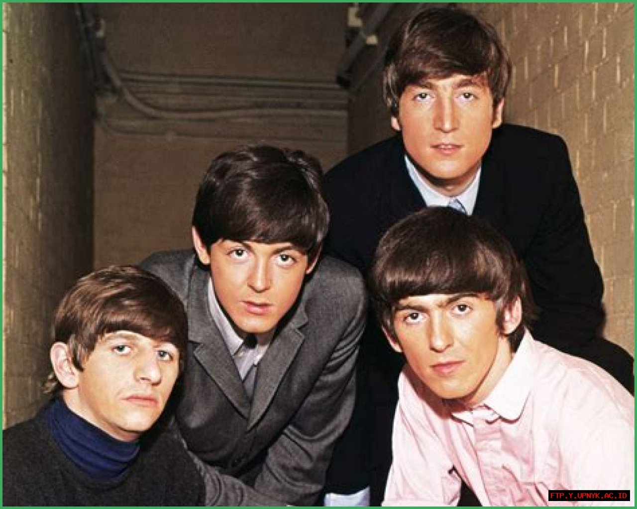 The Ultimate Guide To The Heights Of The Beatles Members