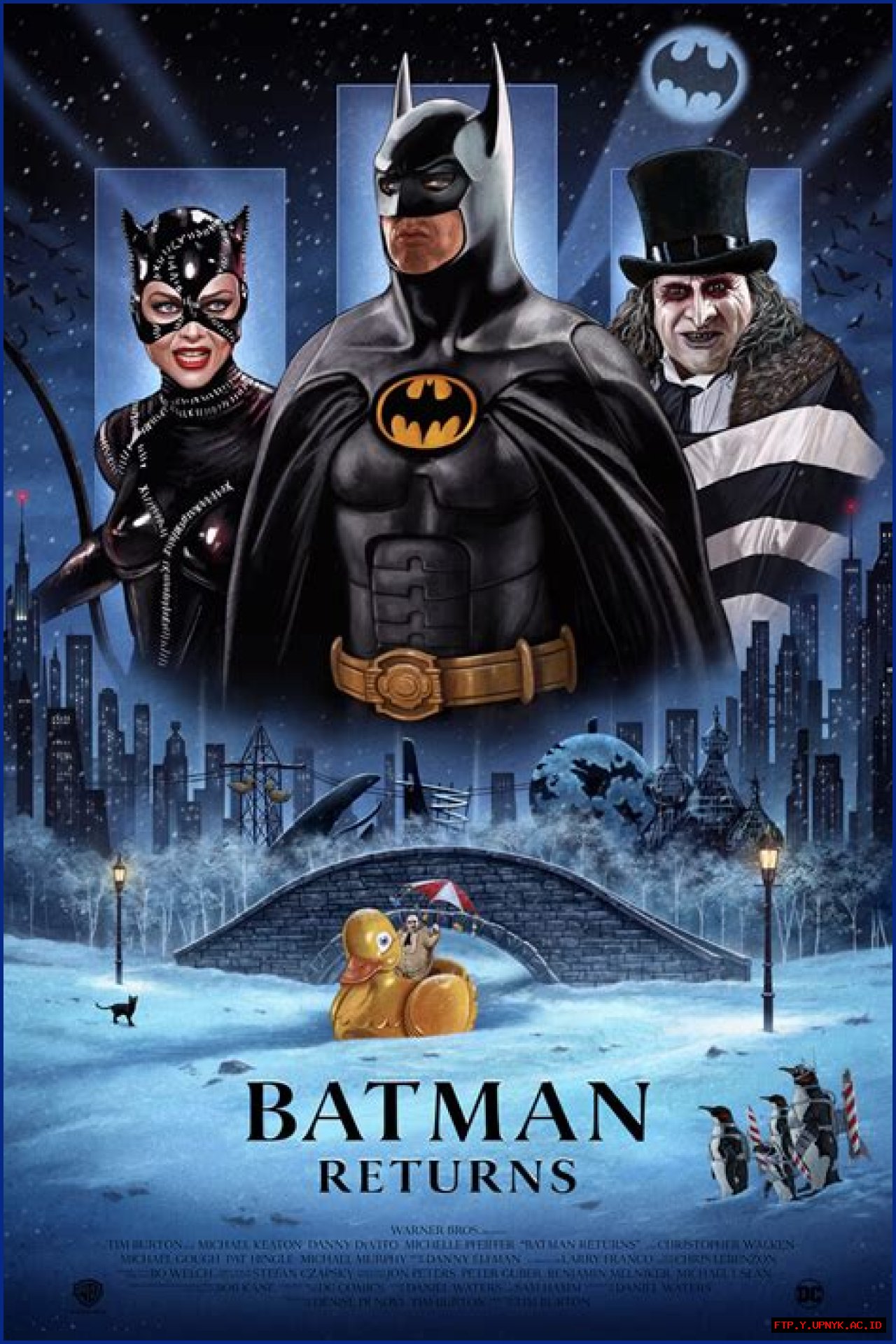 The Ultimate Guide To The Iconic Batman Returns 1992 Suit