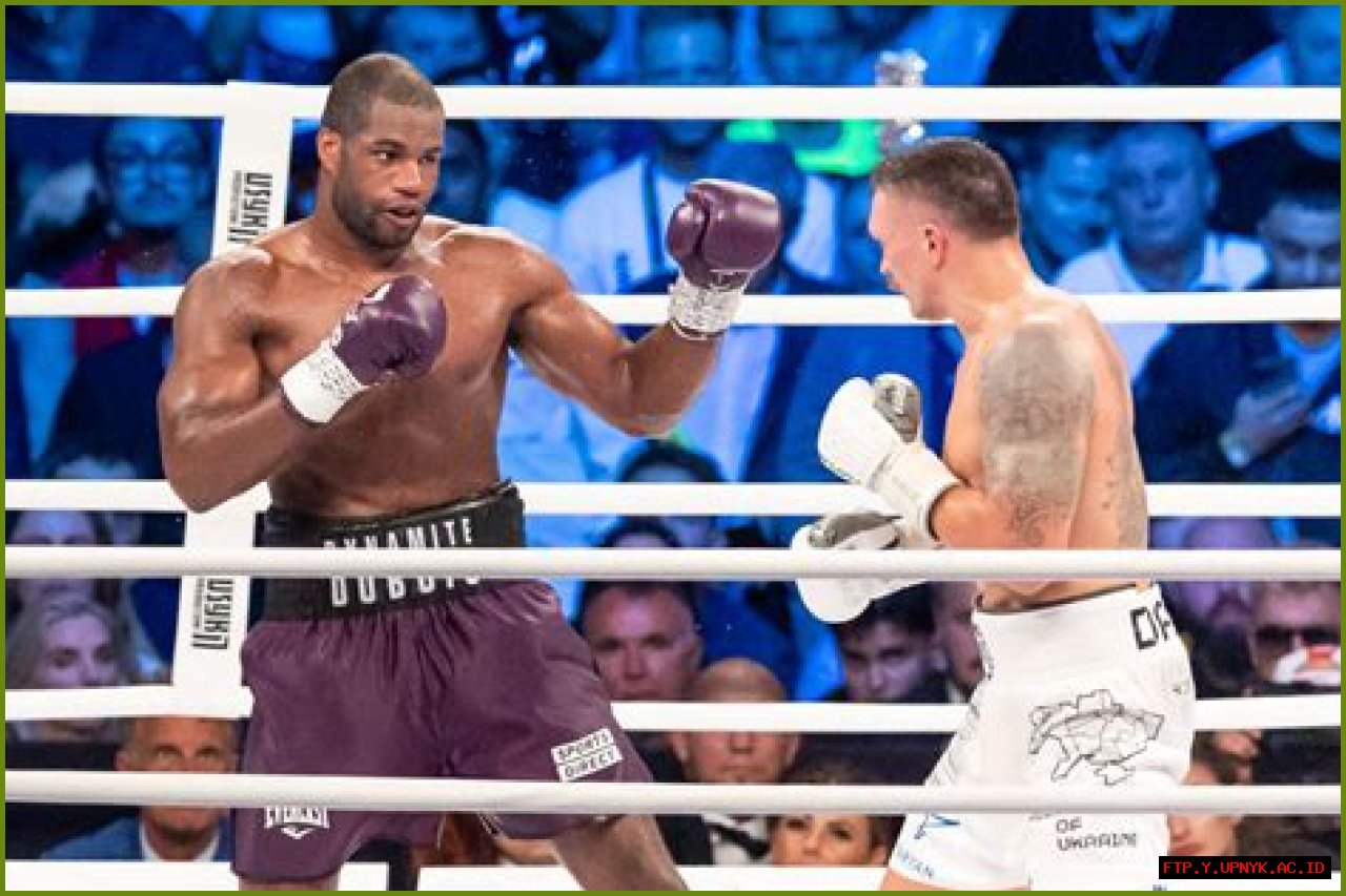 The Ultimate Guide To The Illegal Strike: Can You Hit Below The Belt In Boxing?
