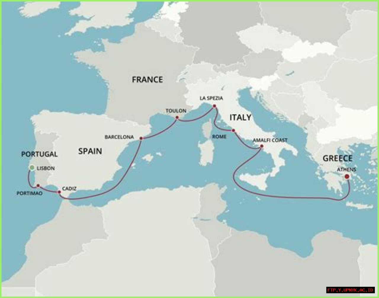 The Ultimate Guide To The Legendary Mediterranean Fleet