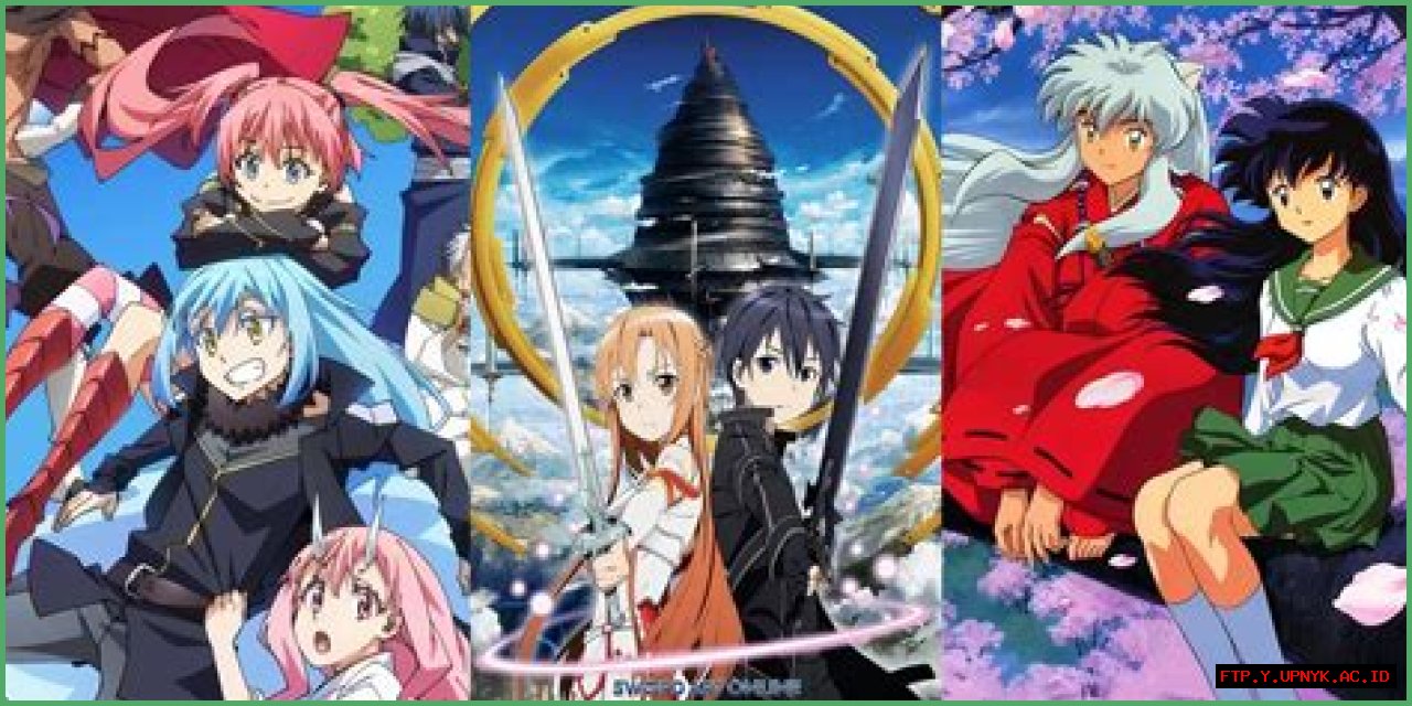 The Ultimate Guide To The Longest Anime Ever Created