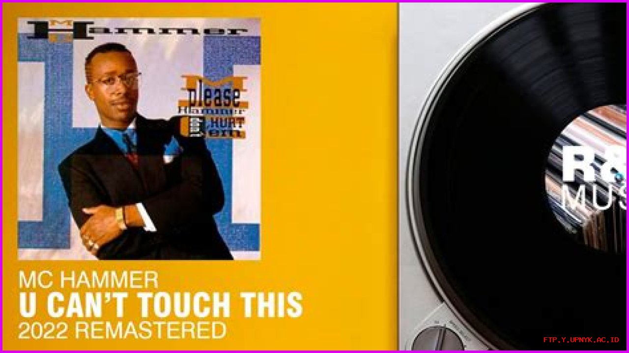 The Ultimate Guide To 'The MC Hammer Movie': A Definitive Look