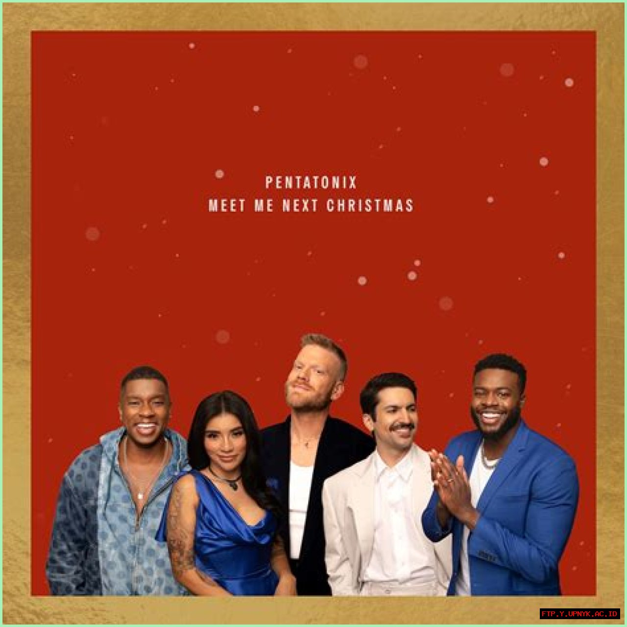 The Ultimate Guide To The Members Of Pentatonix: Meet The A Cappella Sensations