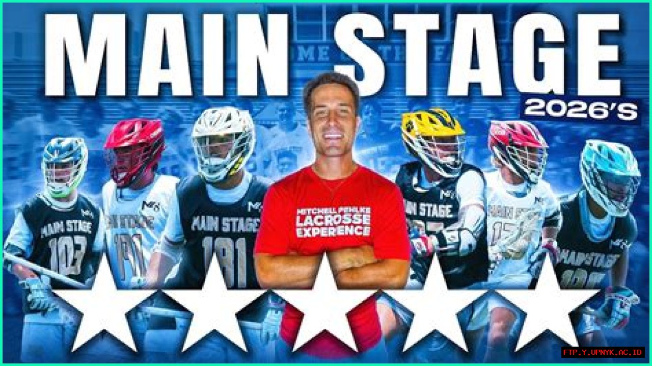 The Ultimate Guide To The Most Captivating Lacrosse Players In The Game