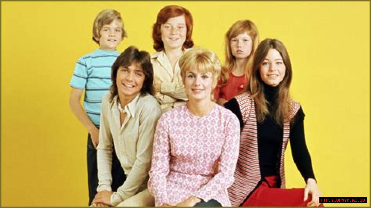 The Ultimate Guide To The Partridge Family: A Musical Legacy