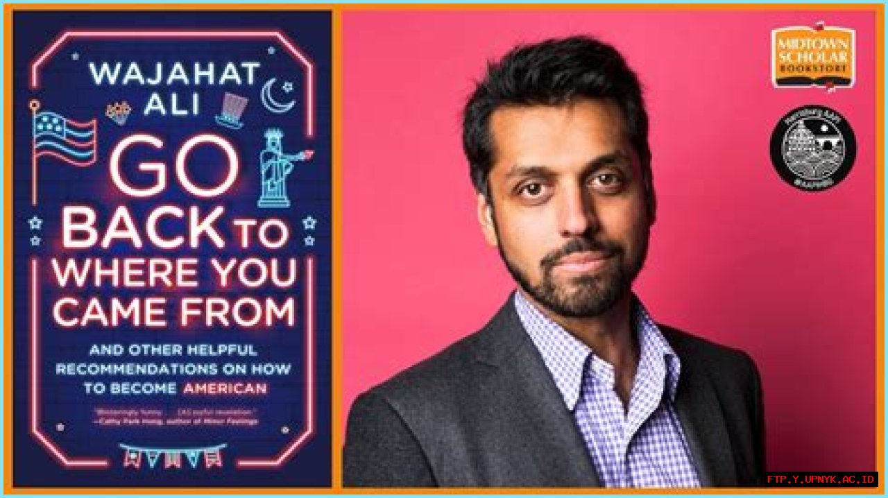 The Ultimate Guide To The Wajahat Ali Family: A Legacy Of Influence