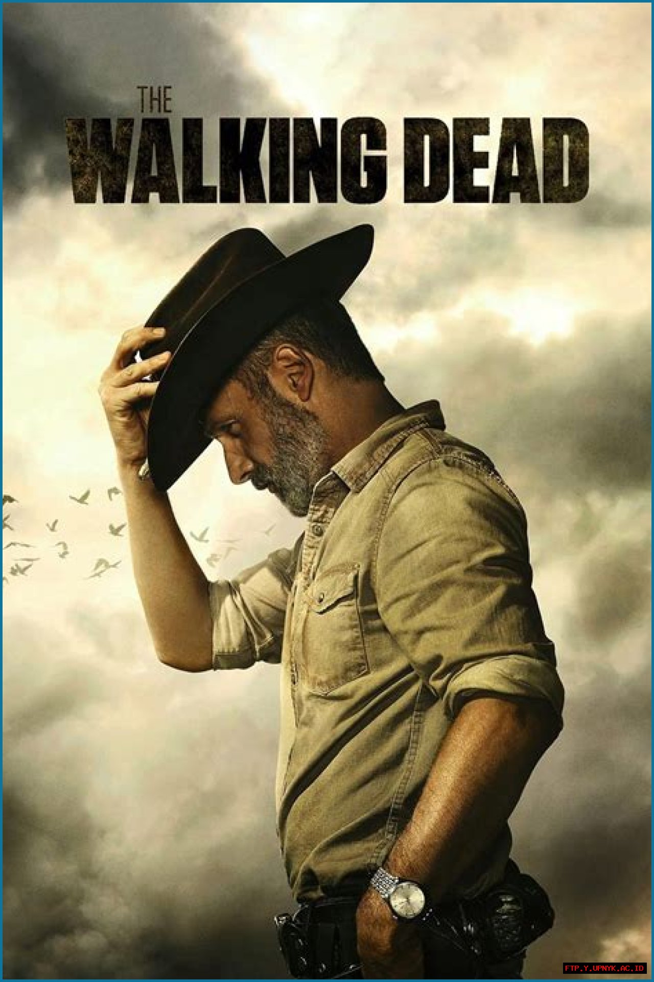 The Ultimate Guide To The Walking Dead Episode Count