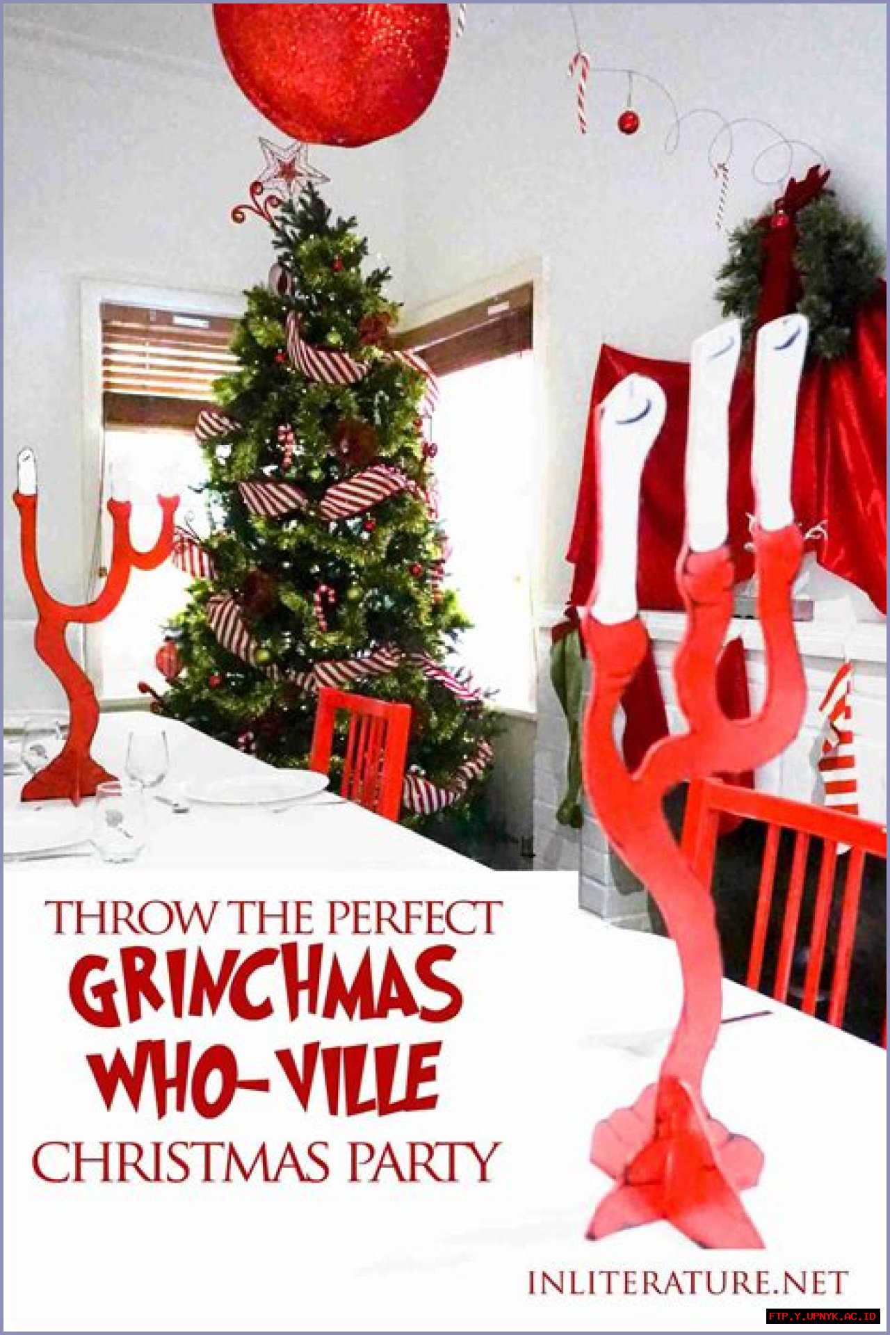 The Ultimate Guide To The Whoville Christmas Tree: Decorations, Symbols, And More