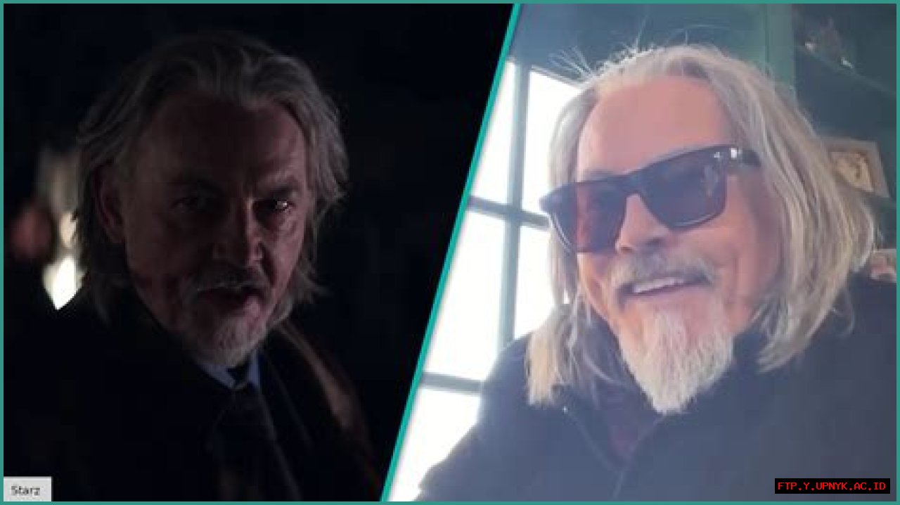 The Ultimate Guide To Tommy Flanagan Movies: Explore His Legendary Career