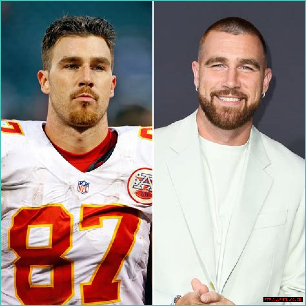 The Ultimate Guide To Travis Kelce: Who He Is And Why You Should Know