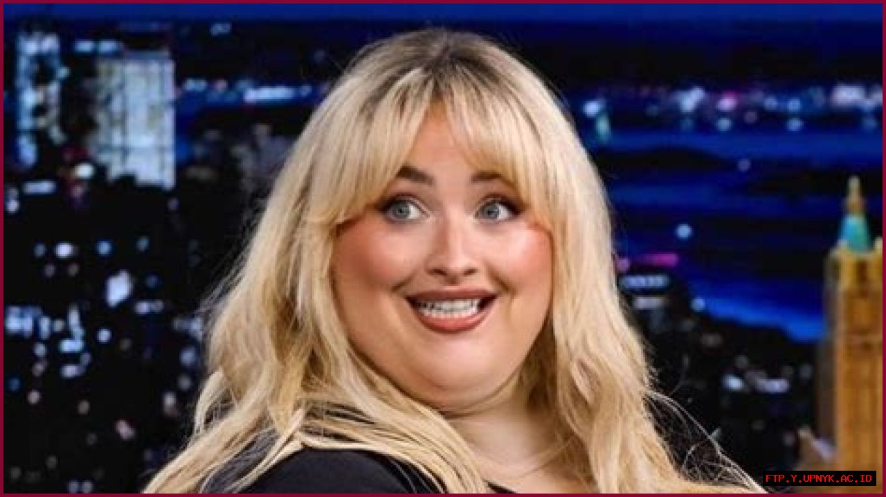 The Ultimate Guide To Understanding 'Fat Sabrina Carpenter'