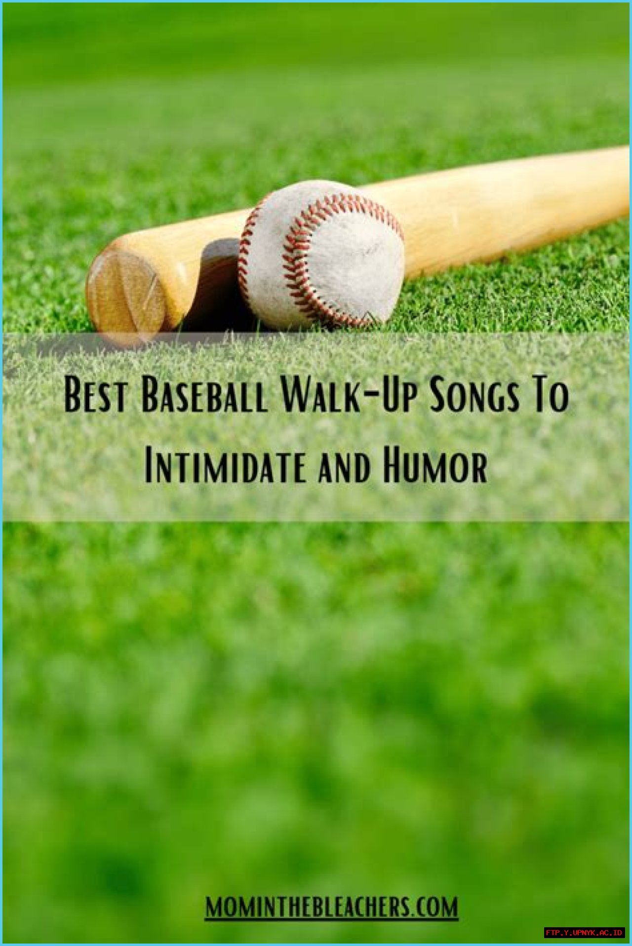The Ultimate Guide To Walk-Up Songs In Baseball