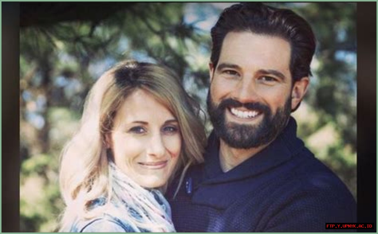 The Ultimate Guide To When Scott McGillivray Tied The Knot: Marriage Date Revealed
