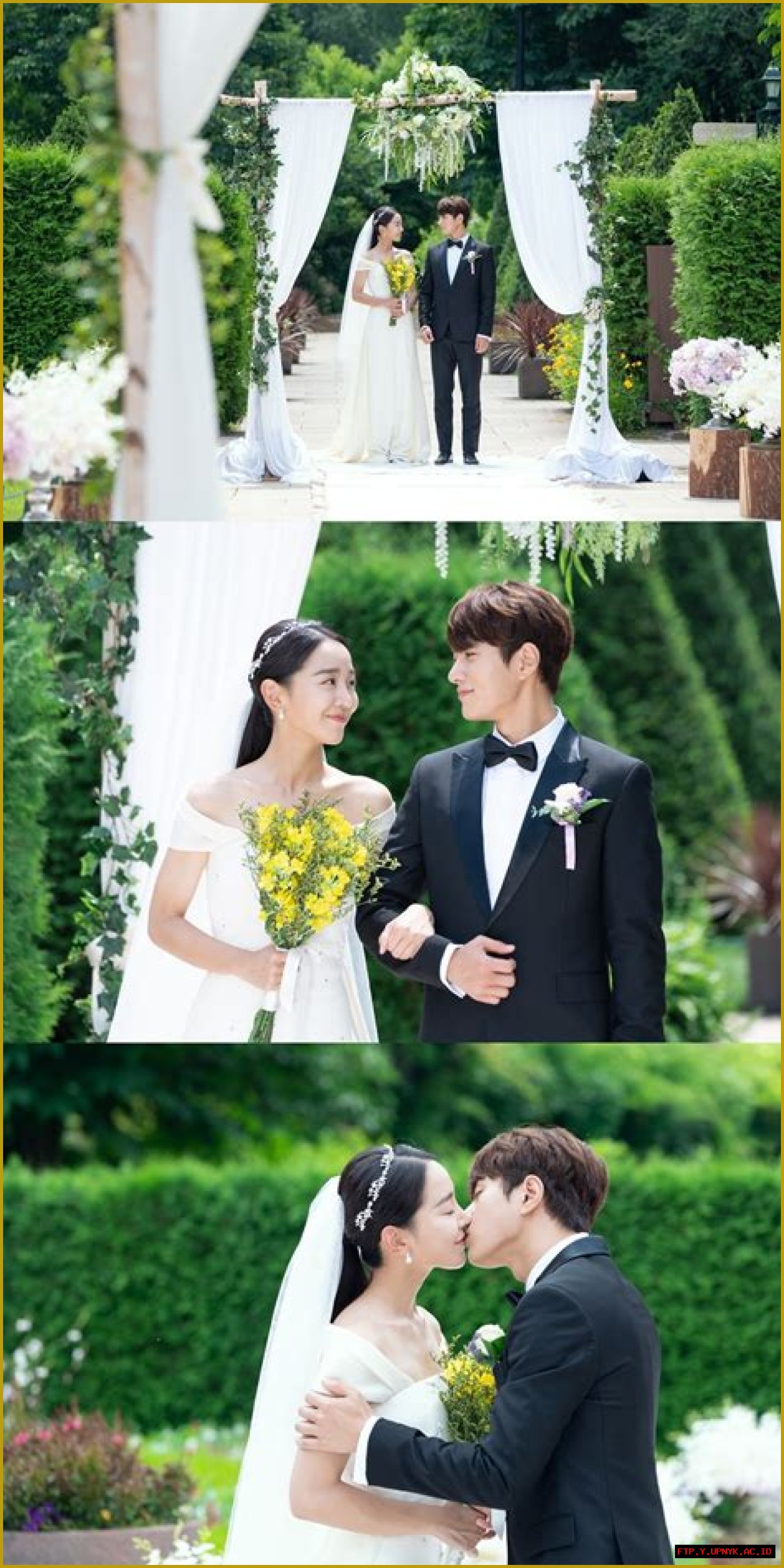 The Ultimate Guide To: Who Is Shin Hye Sun Dating?
