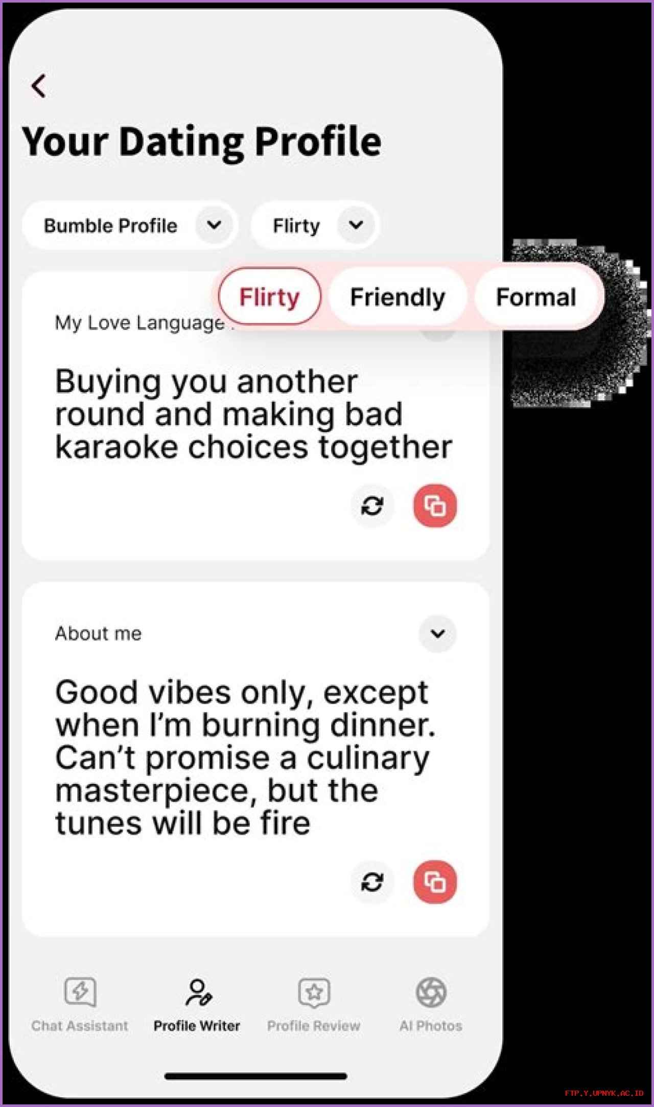 The Ultimate Guide To Writing An Unforgettable Dating App Bio