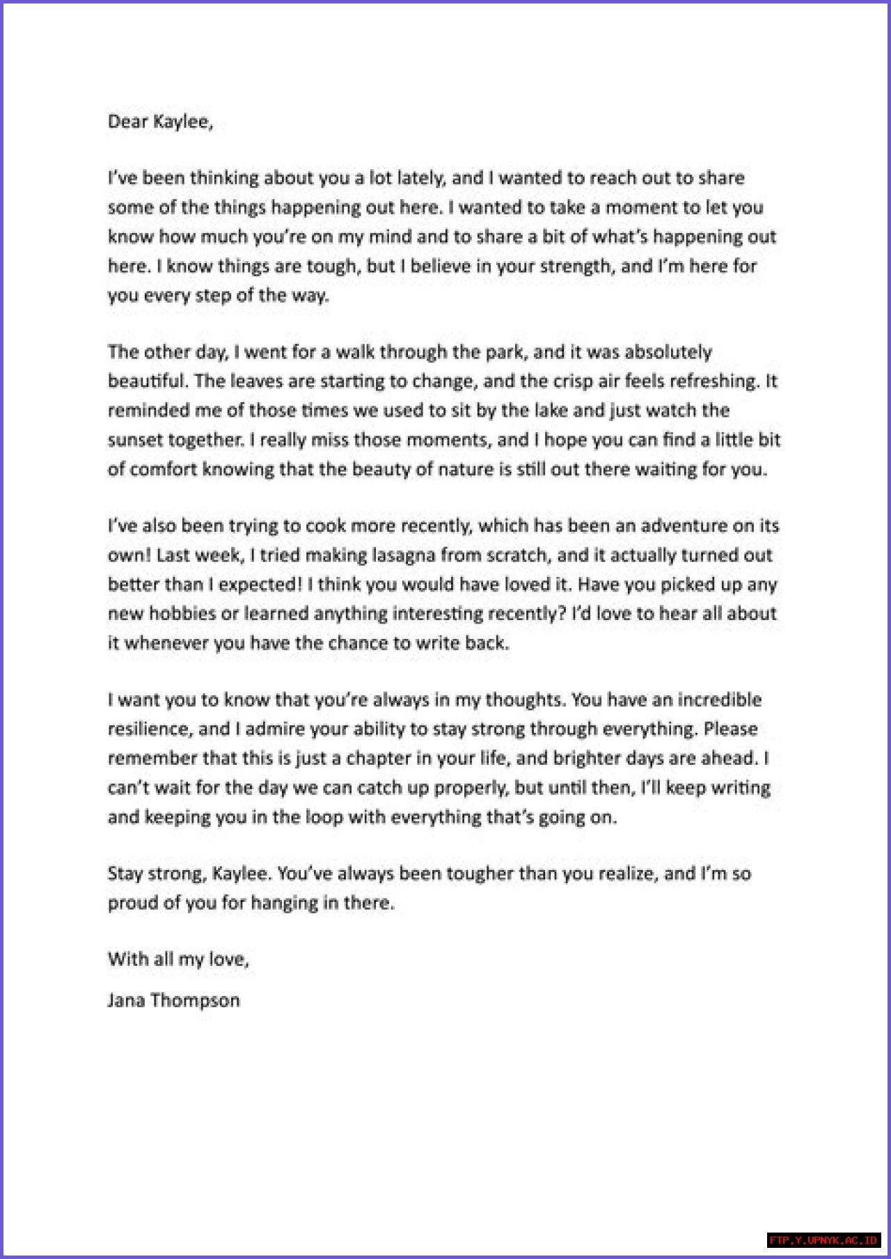 The Ultimate Guide To Writing Letters To Prison Inmates