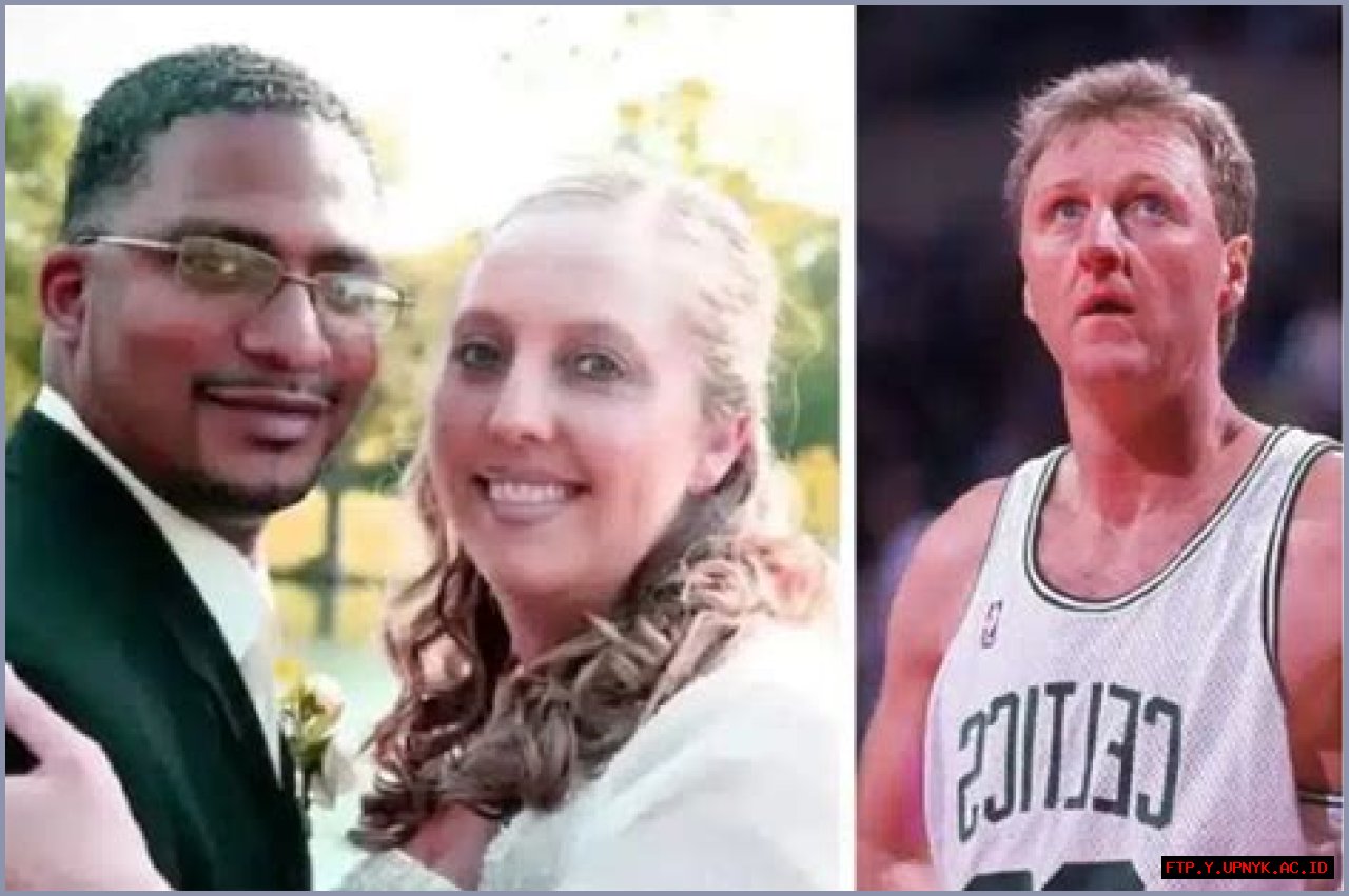 The Ultimate Guide: Unveiling Larry Bird's Family Legacy