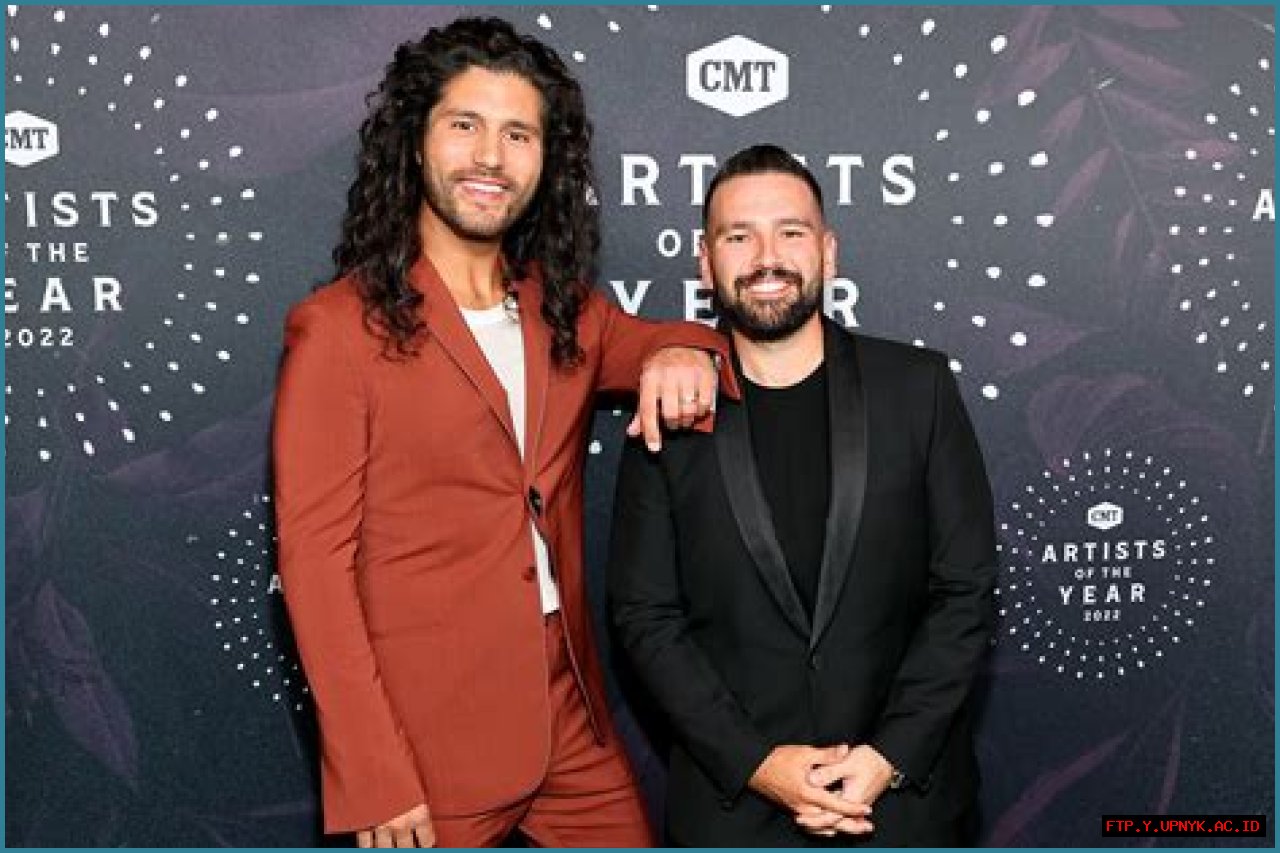 The Ultimate Guide: Unveiling The Heights Of Dan And Shay Exposed