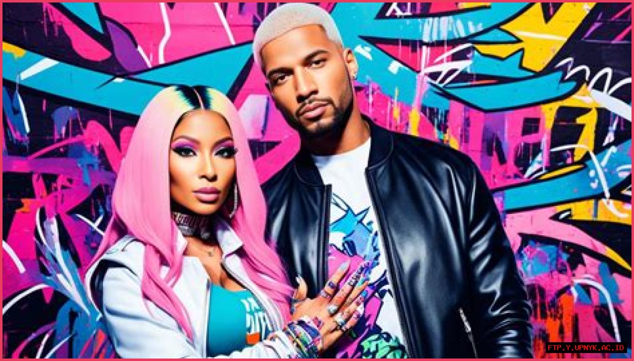 The Ultimate Guide: Who Is Nicki Minaj Dating?