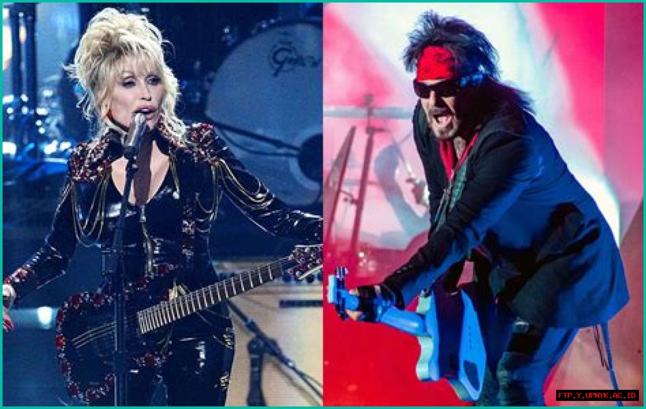 The Ultimate Insider Guide To Nikki Sixx And His Band Journey