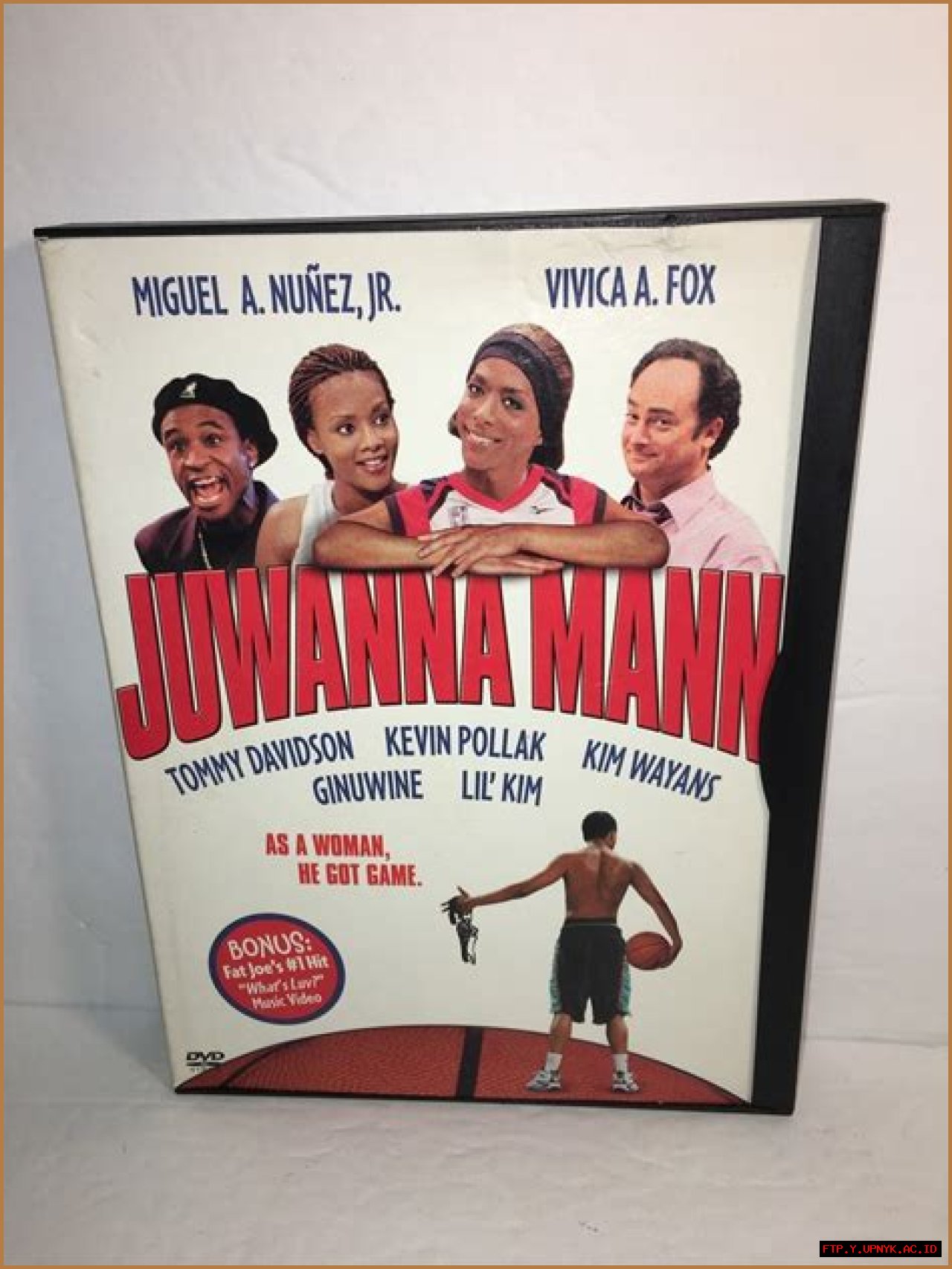 The Ultimate Juwanna Mann Soundtrack: Discover The Songs That Moved The Movie
