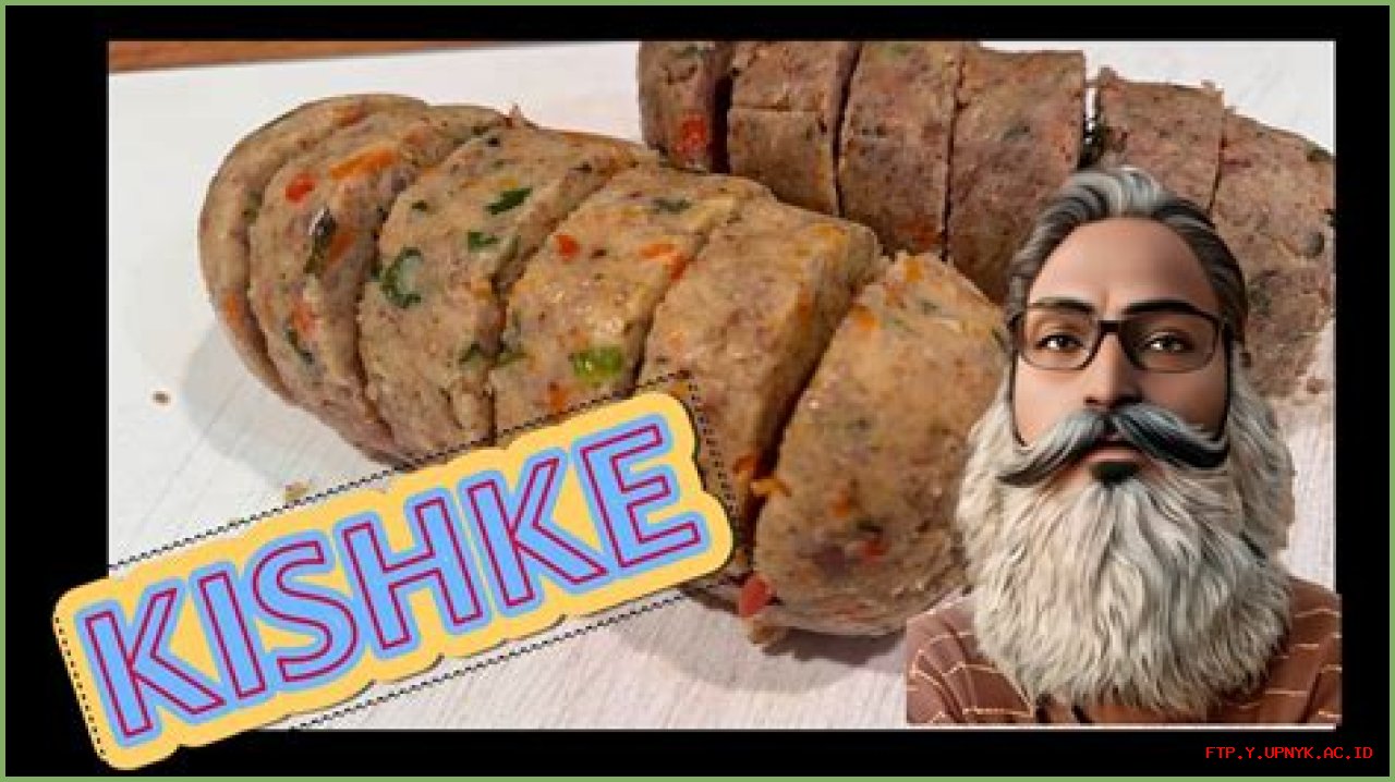The Ultimate Kishke King: Discover The Delights Of Traditional Yiddish Cuisine