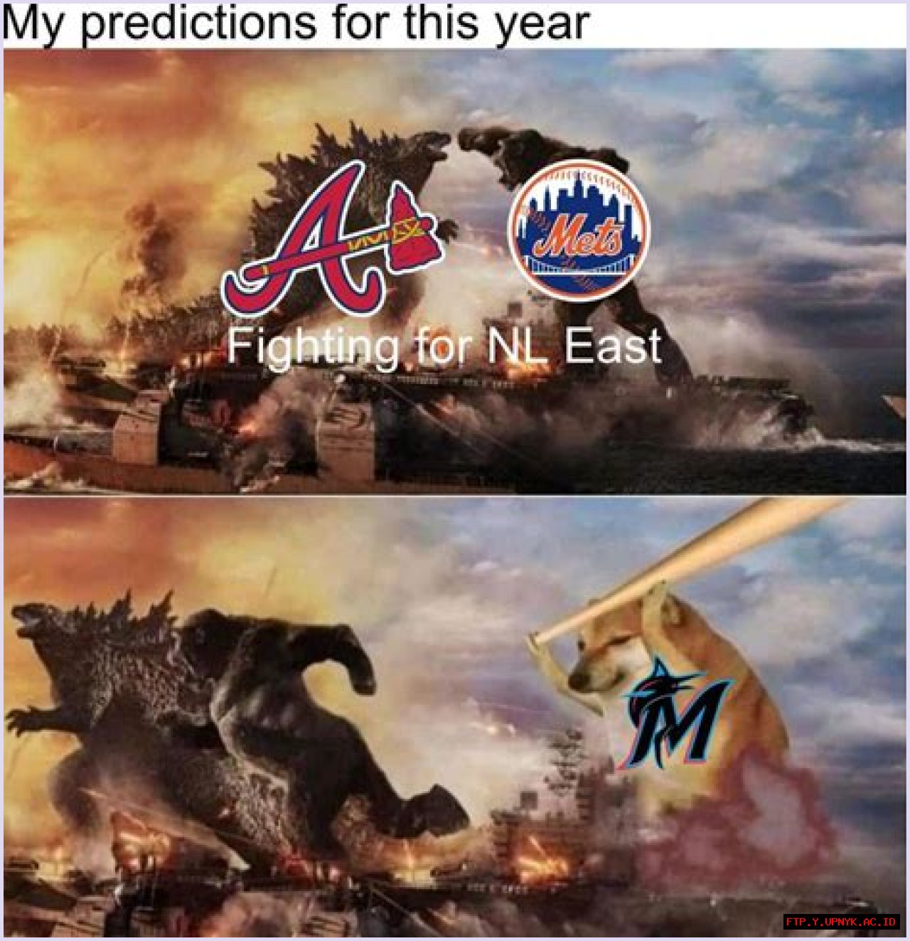 The Ultimate Marlins Meme Collection: Laughs From The Sea