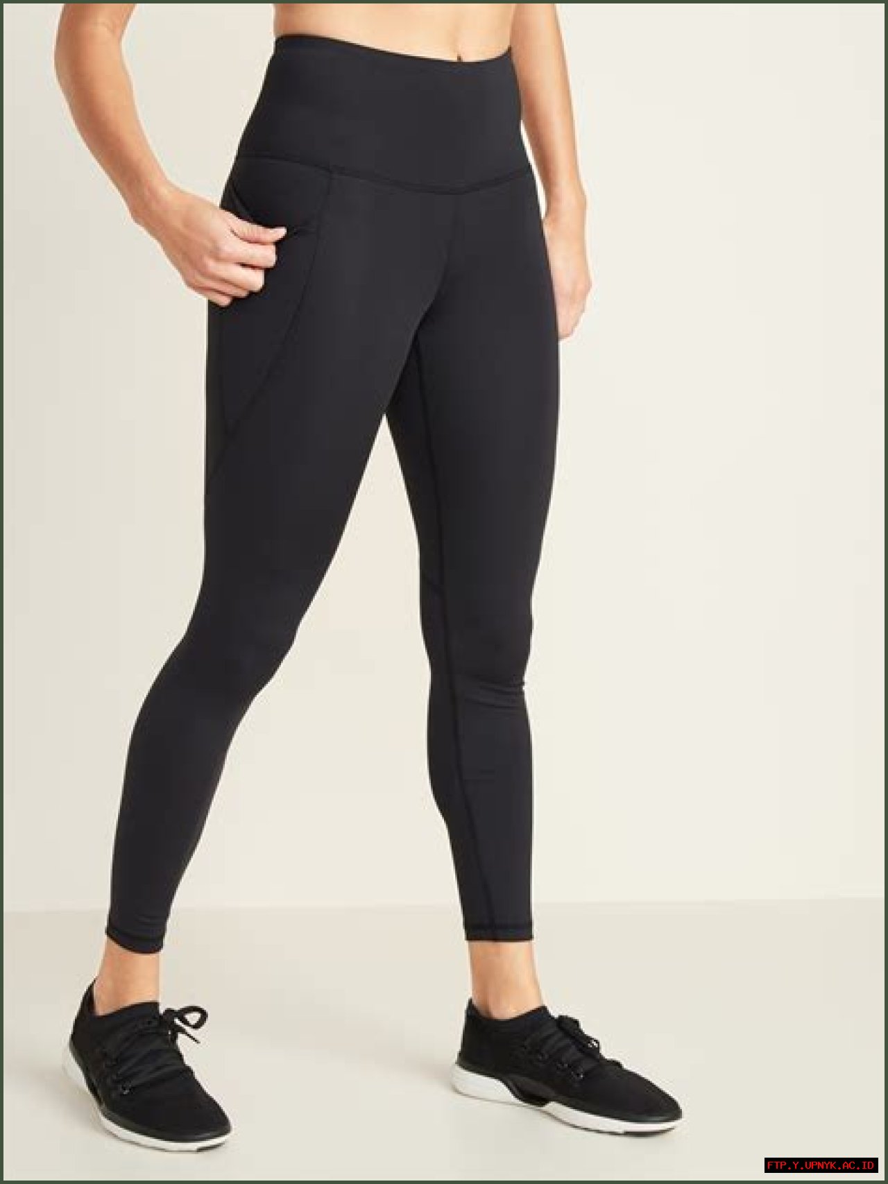 The Ultimate Moto Leggings: Elevate Your Style With Pockets