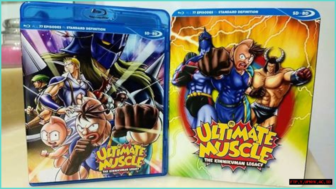 The Ultimate Muscle Man Dance Guide: Unleash Your Moves Like A Pro