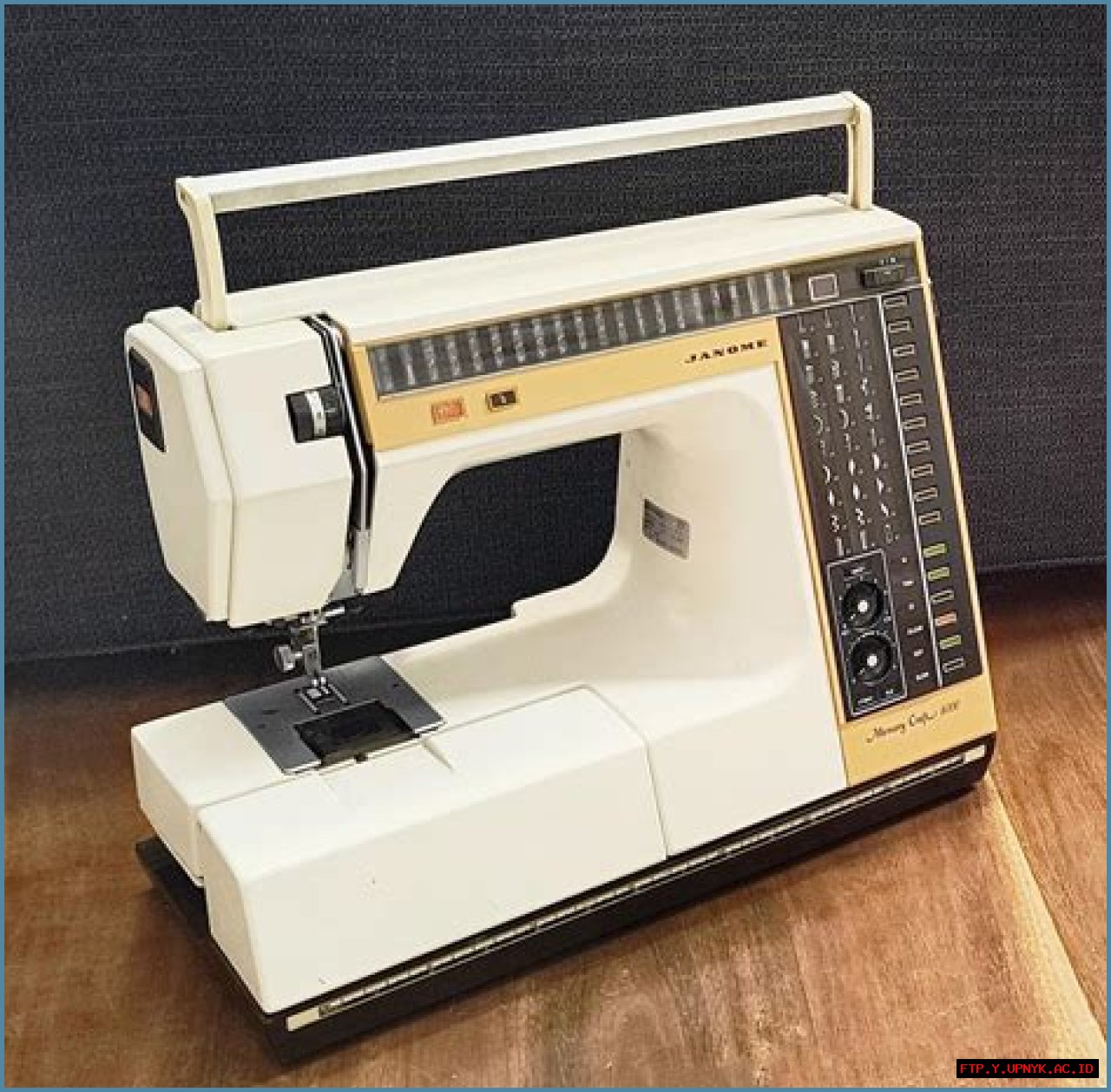 The Ultimate New Home Memory Craft 6000: Capture Precious Moments