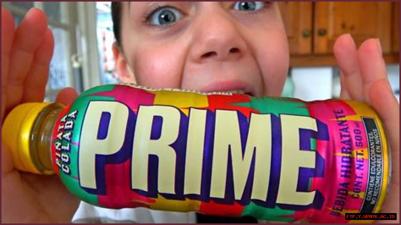 The Ultimate Pinata Prime Drink Experience: Taste The Fiesta!