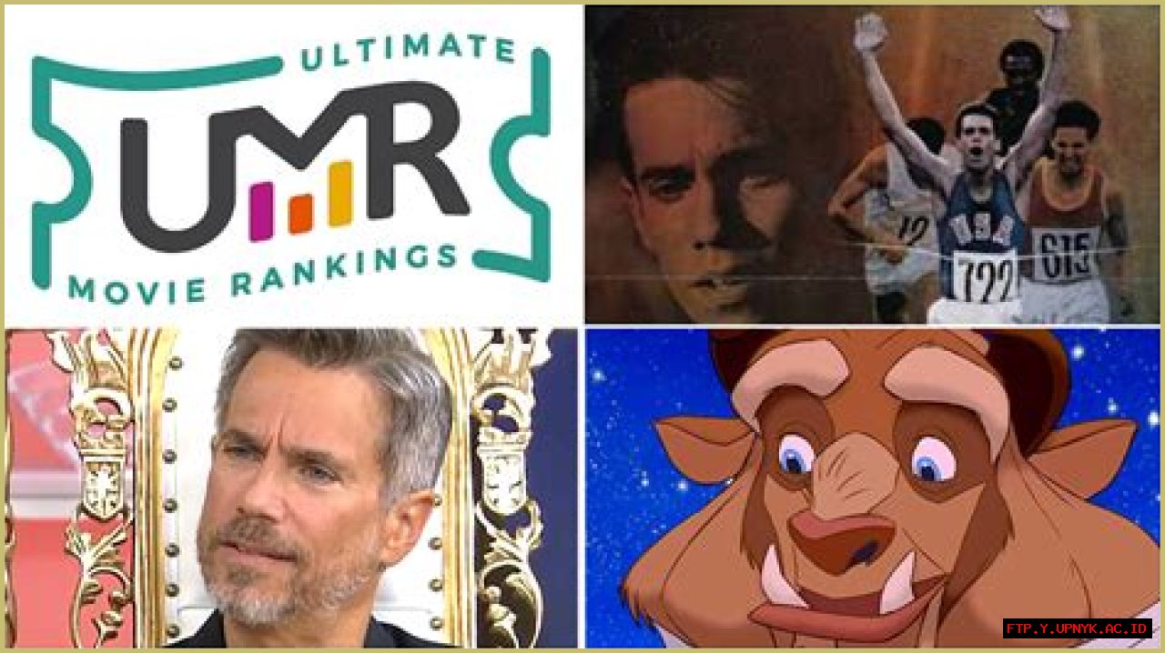 The Ultimate Resource On Robby Benson: Biography, Filmography, And Beyond