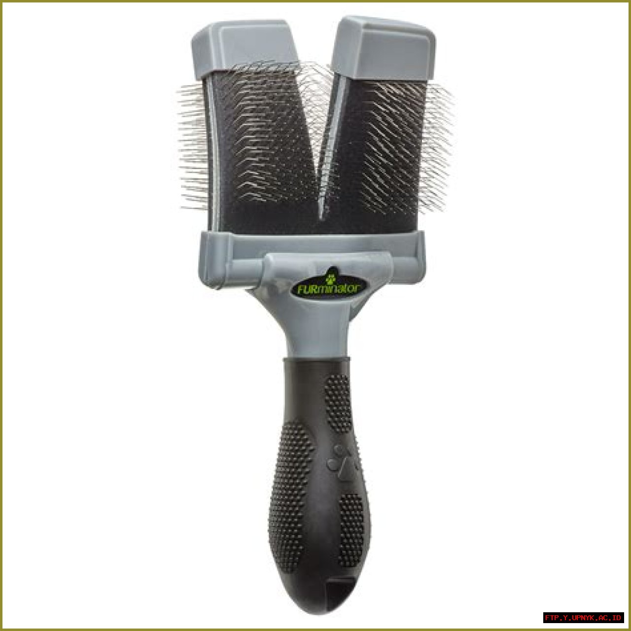 The Ultimate Slicker Brush For Effortless Dog Grooming
