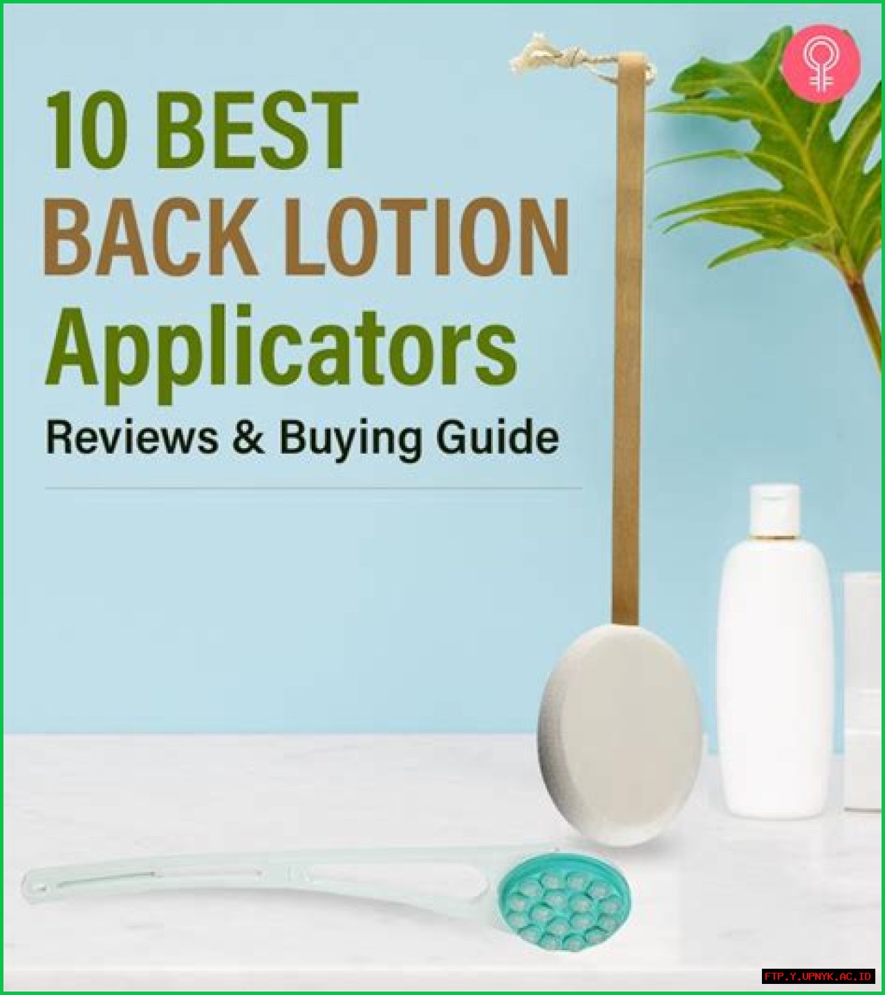 The Ultimate Solution For Hard-to-Reach Back Lotion Application: Discover The Best Applicators