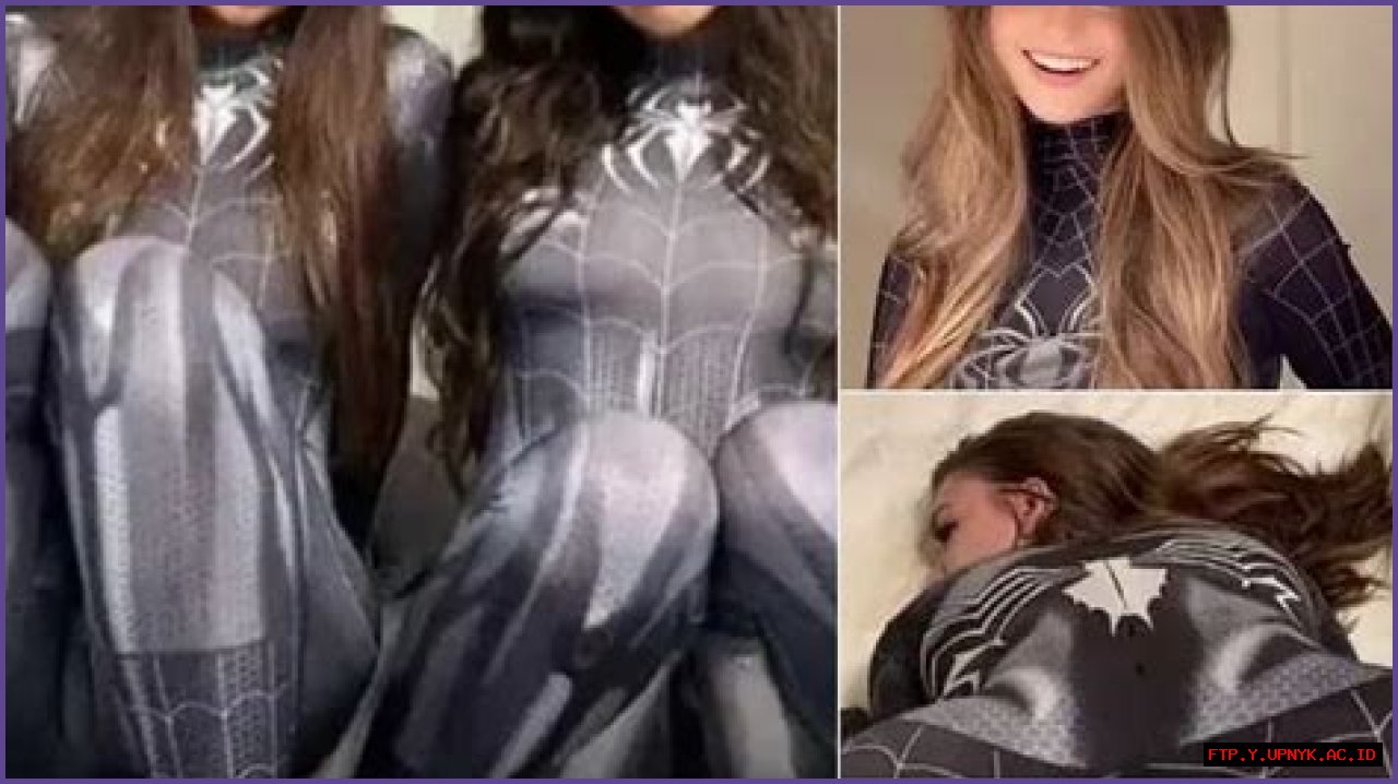 The Ultimate Sophie Rain Spiderman Video Collection: Unedited And Exclusive Footage