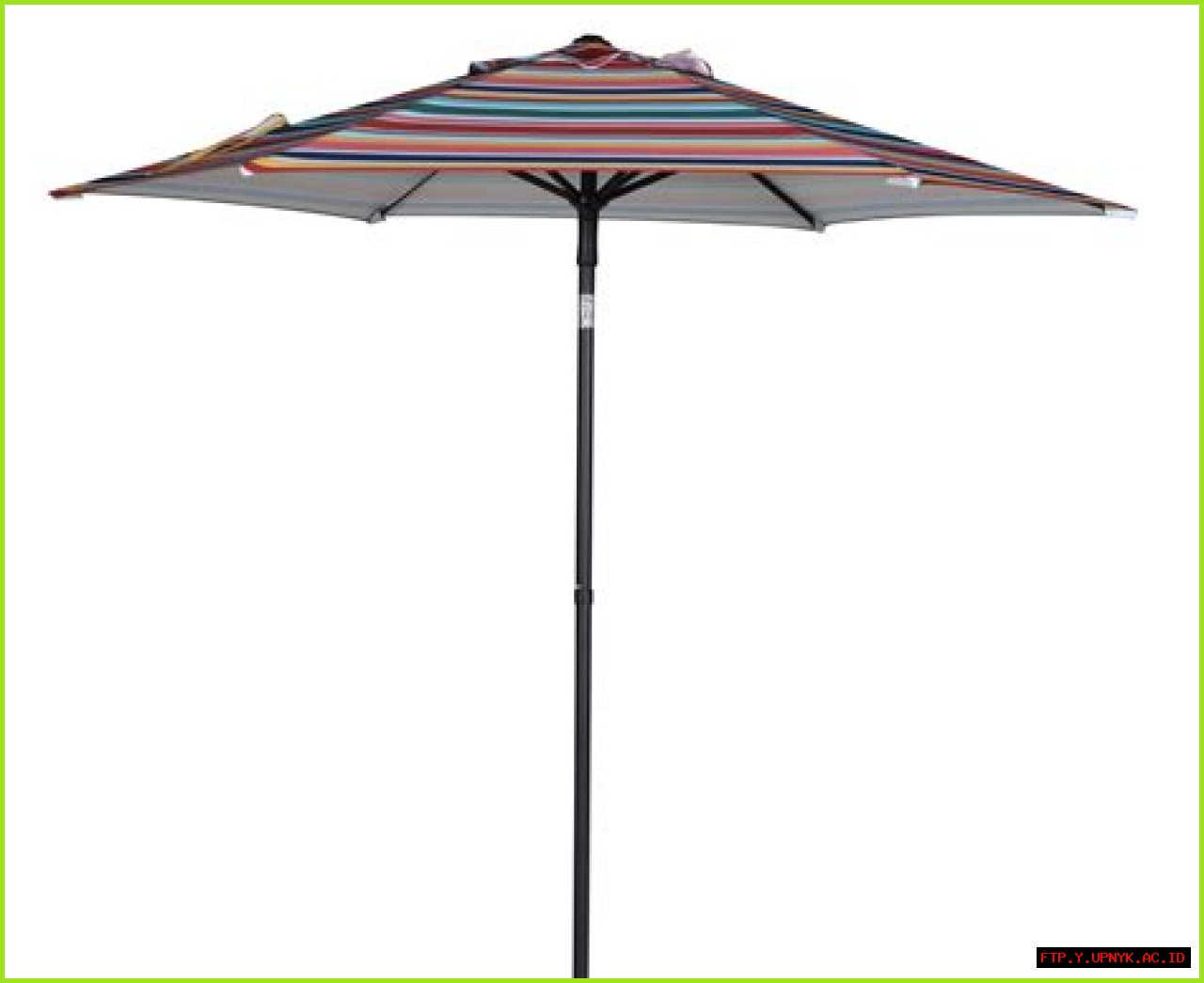 The Ultimate Tilting Market Umbrella: Customize Your Shade