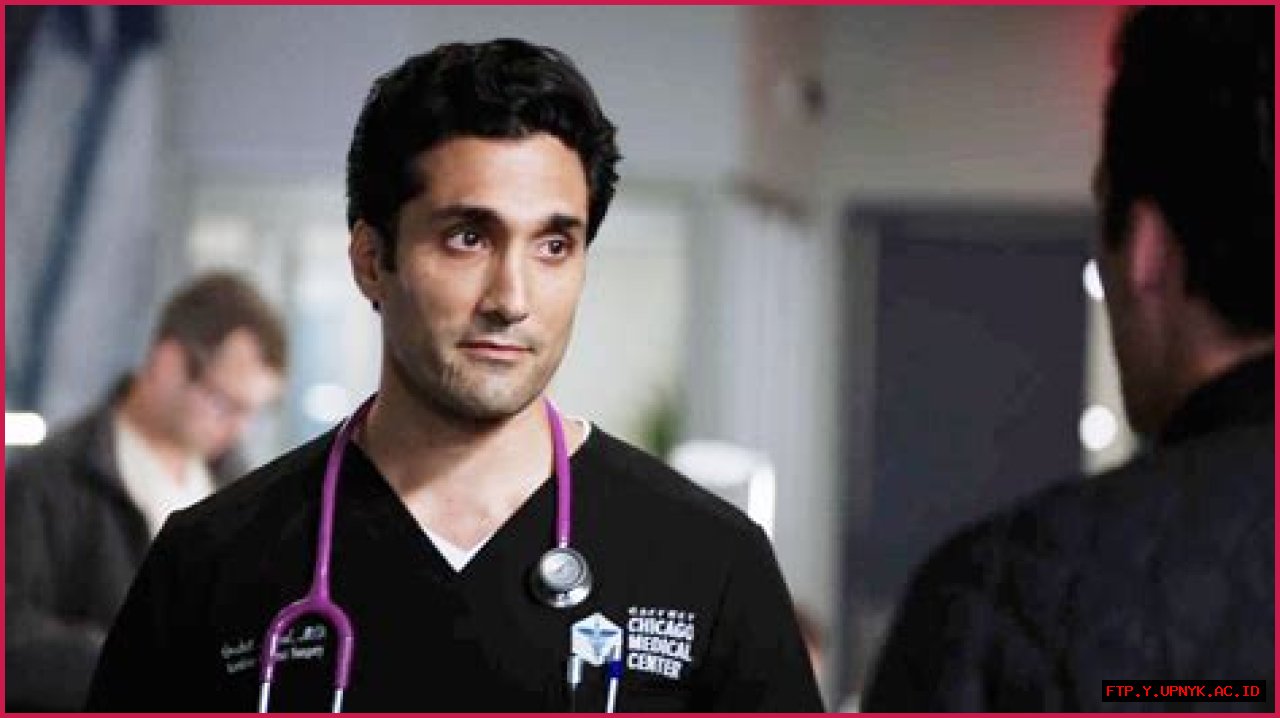 The Unbelievable Story Of Dominic Rains