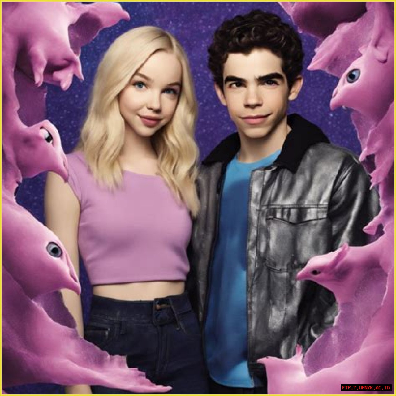 The Unbreakable Bond: Cameron Boyce And Dove Cameron's Enduring Friendship
