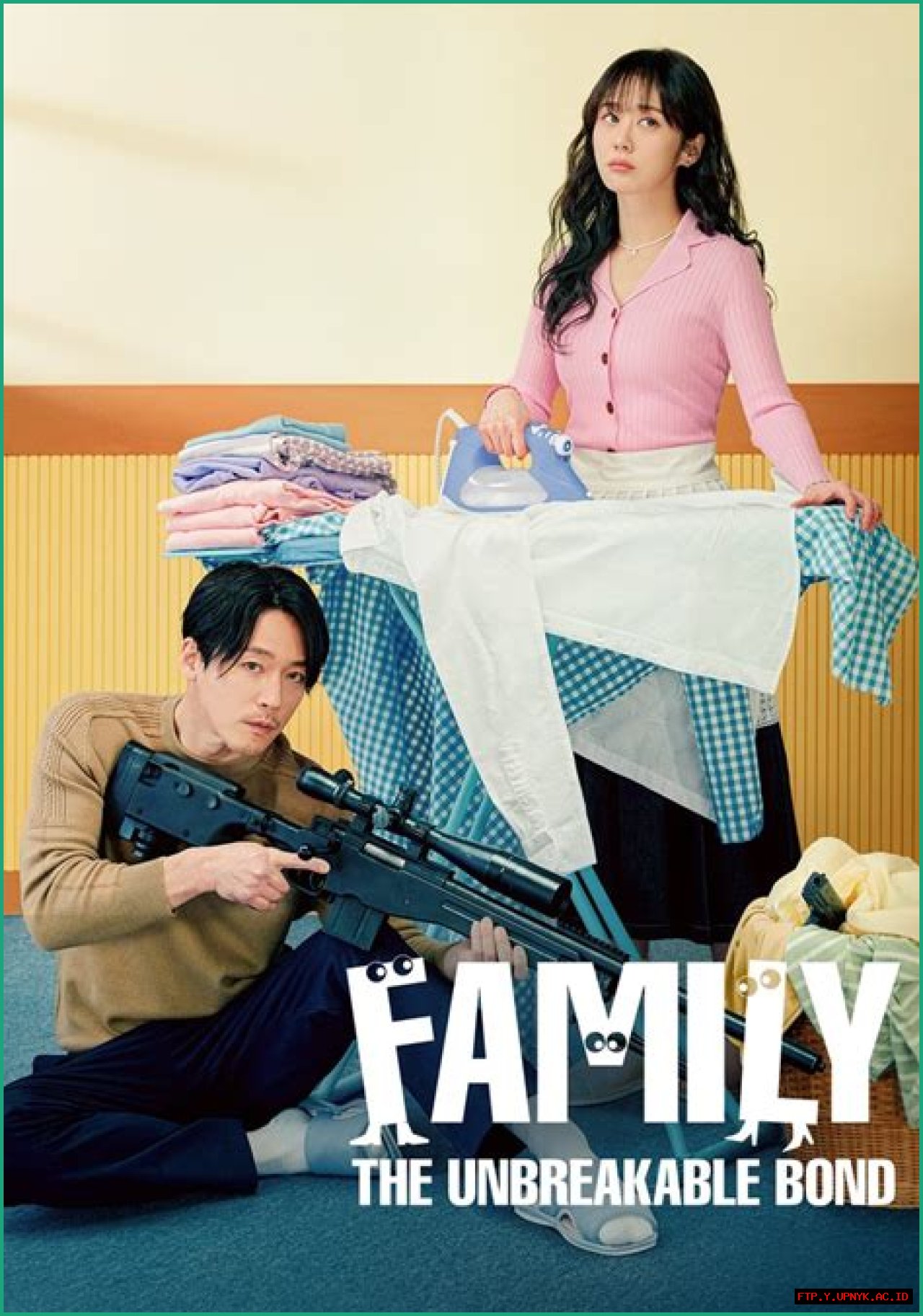 The Unbreakable Bond: Lauren Graham's Family Legacy