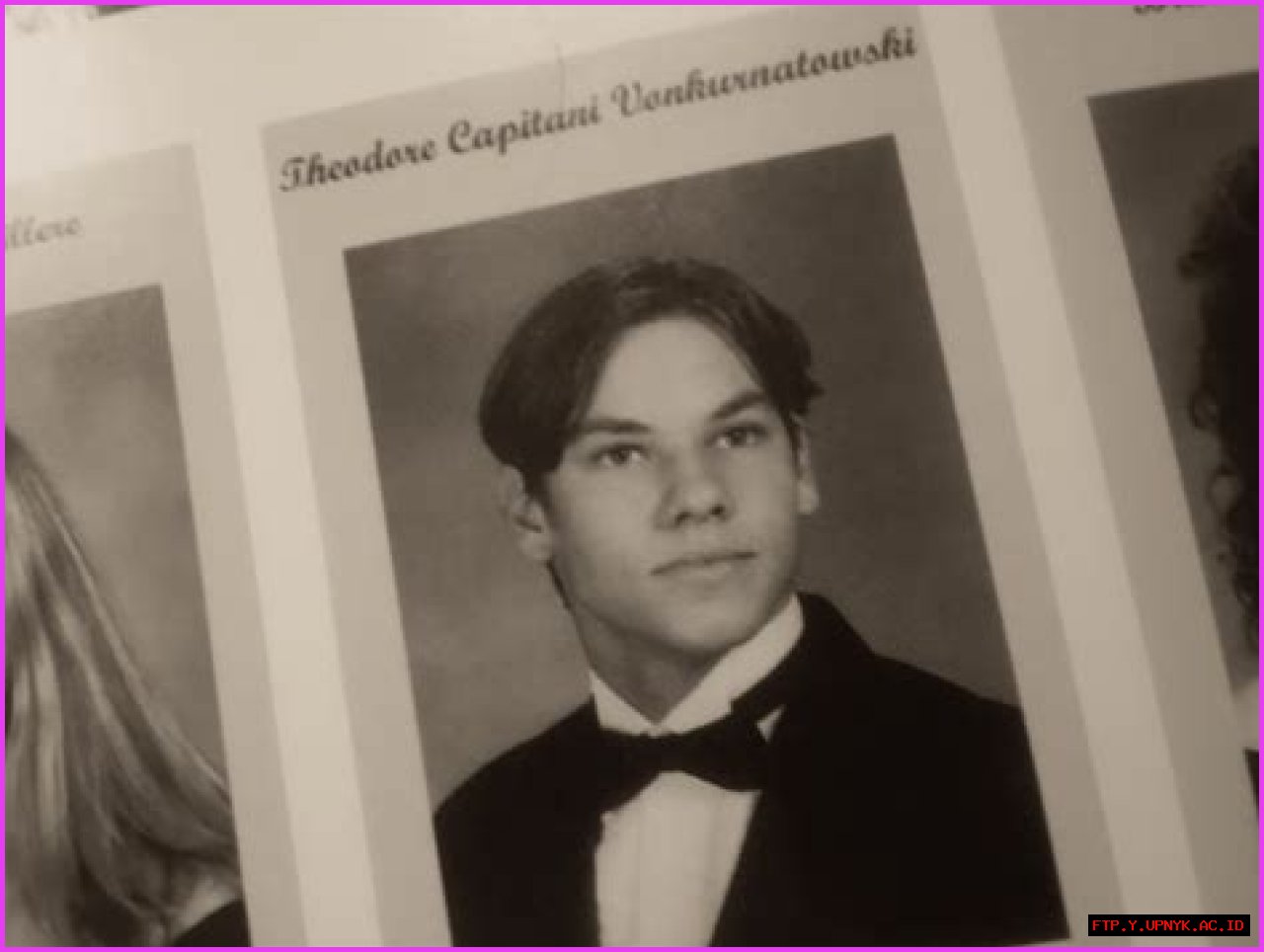 The Unconventional Preacher: Theo Von's Journey