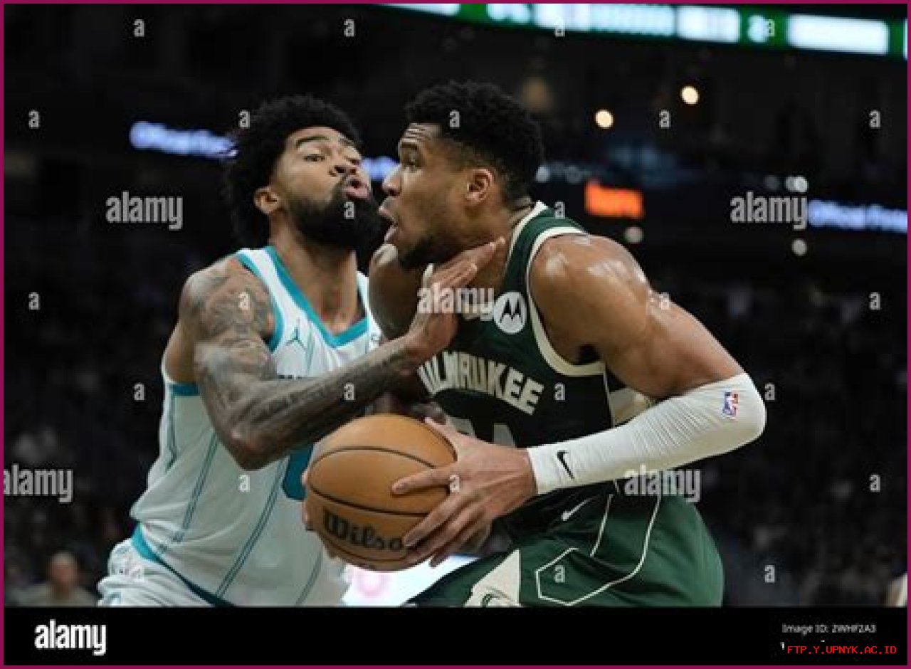 The Unfair Treatment: Giannis Fouled Again And Again