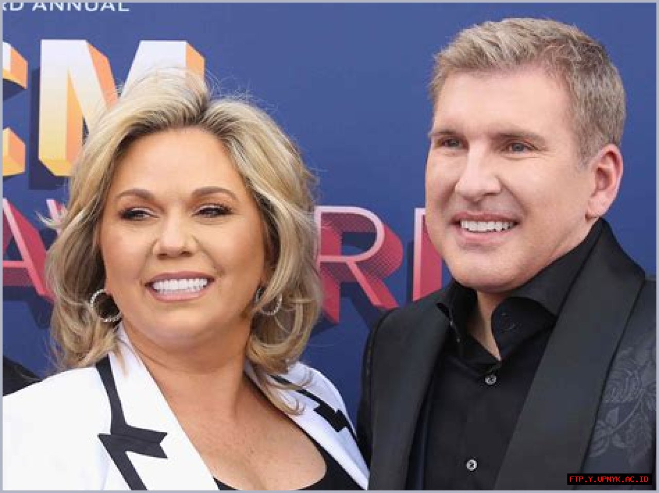 The Unfolding Saga Of Todd And Julie Chrisley's Legal Troubles