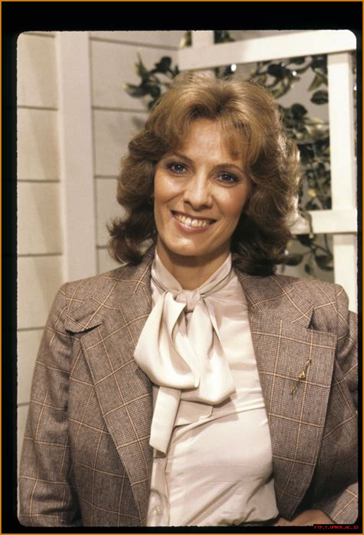 The Unforgettable Abby Bradford: A Heartwarming Journey In 'Eight Is Enough'